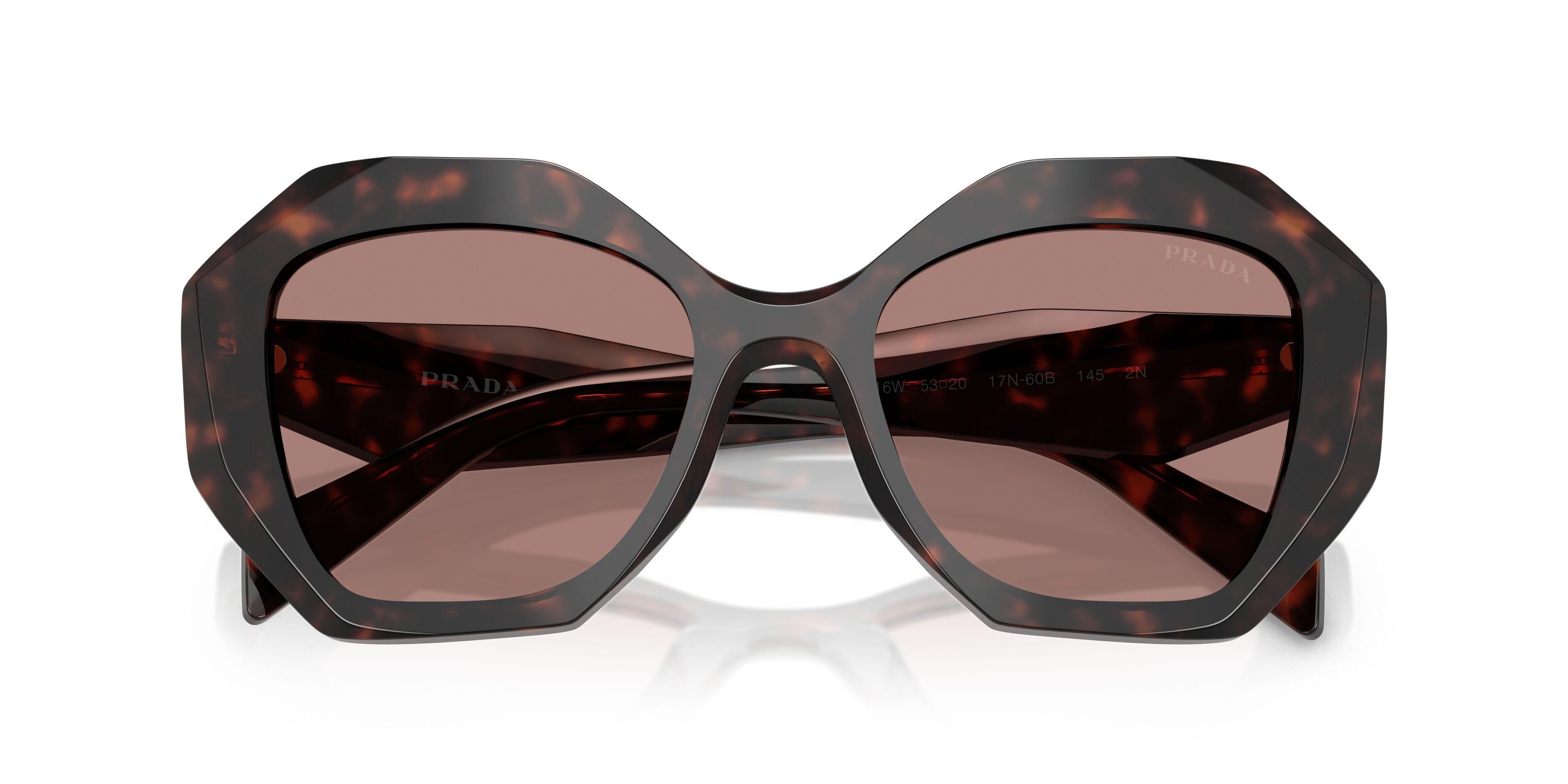 Praada 16WS Sunglasses