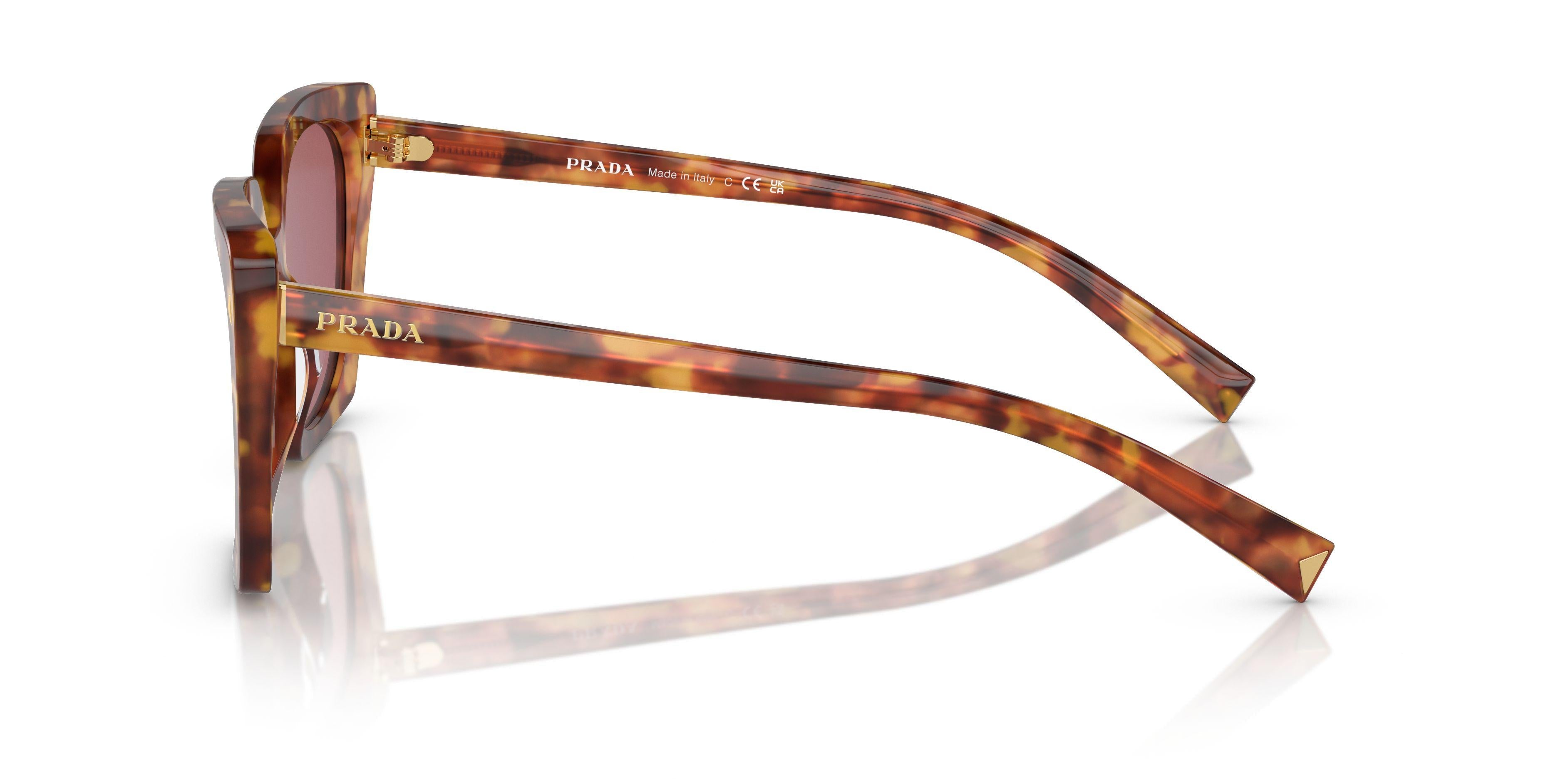 Praada 23ZS Sunglasses