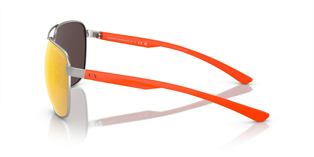 Armaani Exchange 2047S Sunglasses