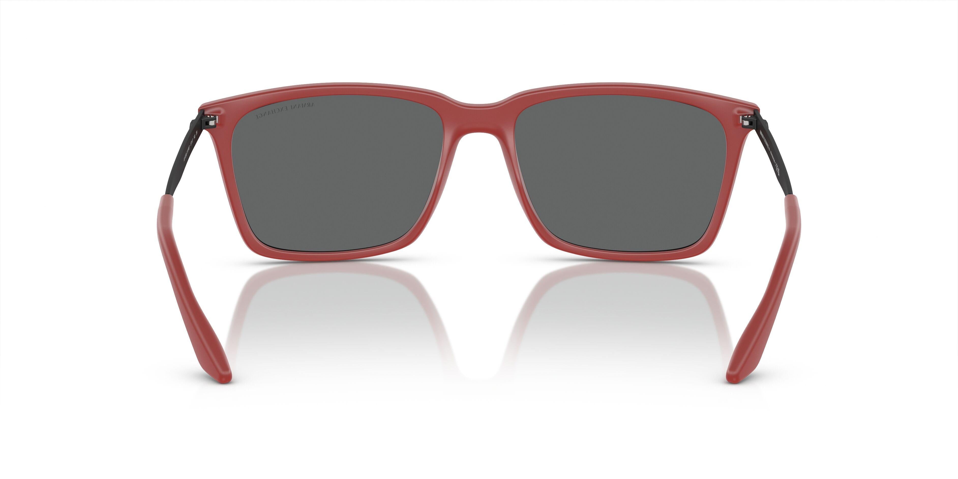 Armaani Exchange 4138S Sunglasses