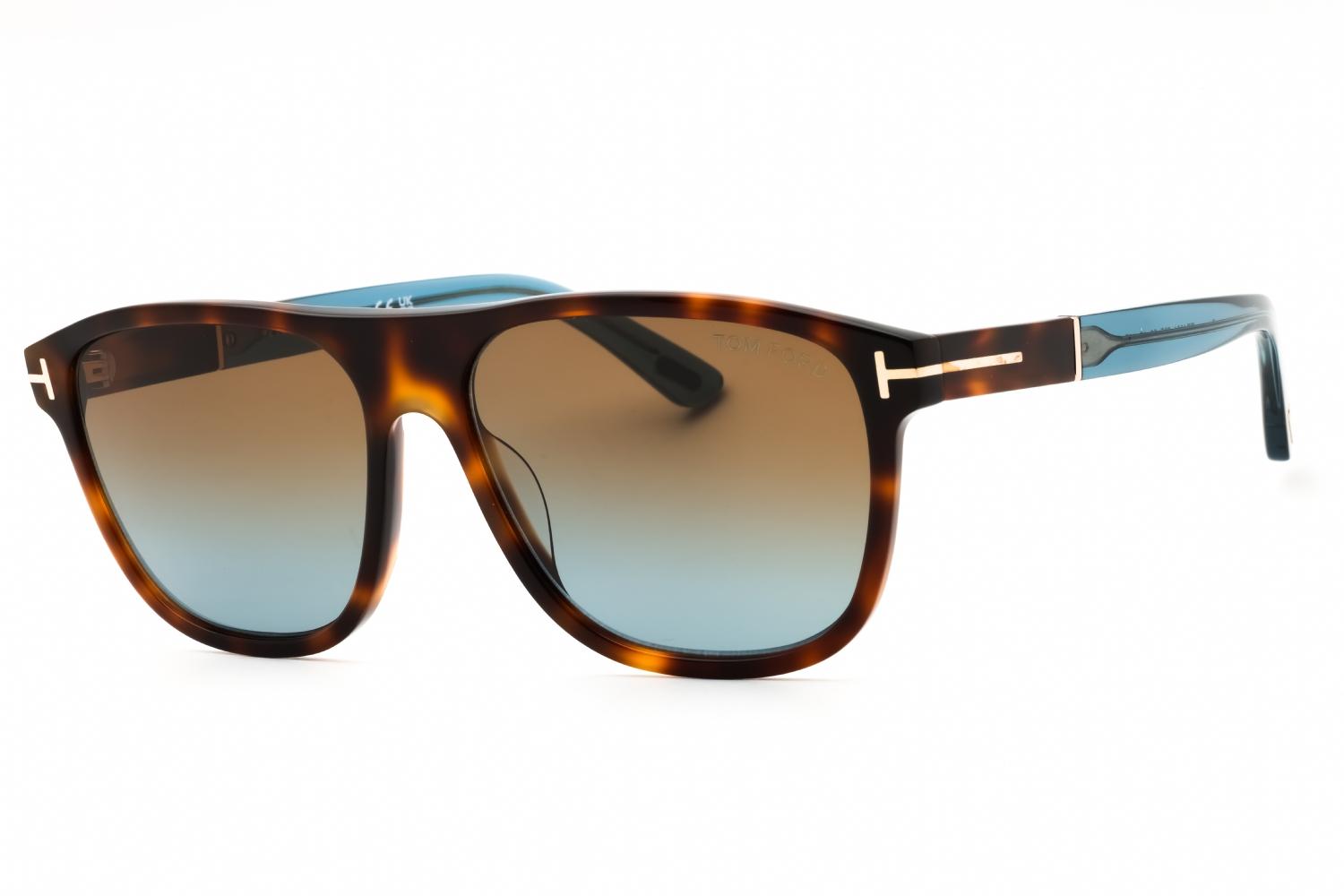 Tom Fordd FT1081 Sunglasses