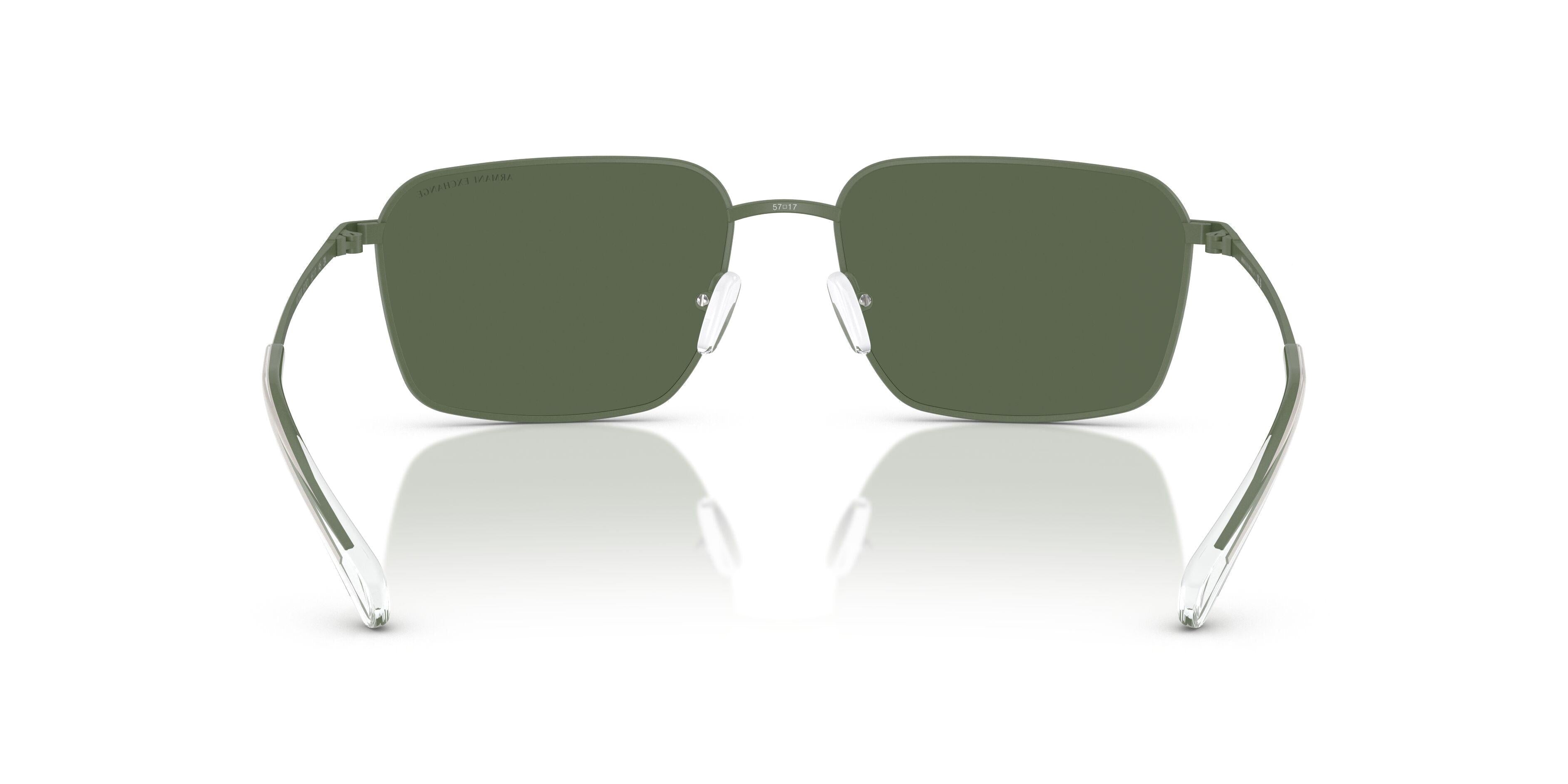Armaani Exchange 2053S Sunglasses