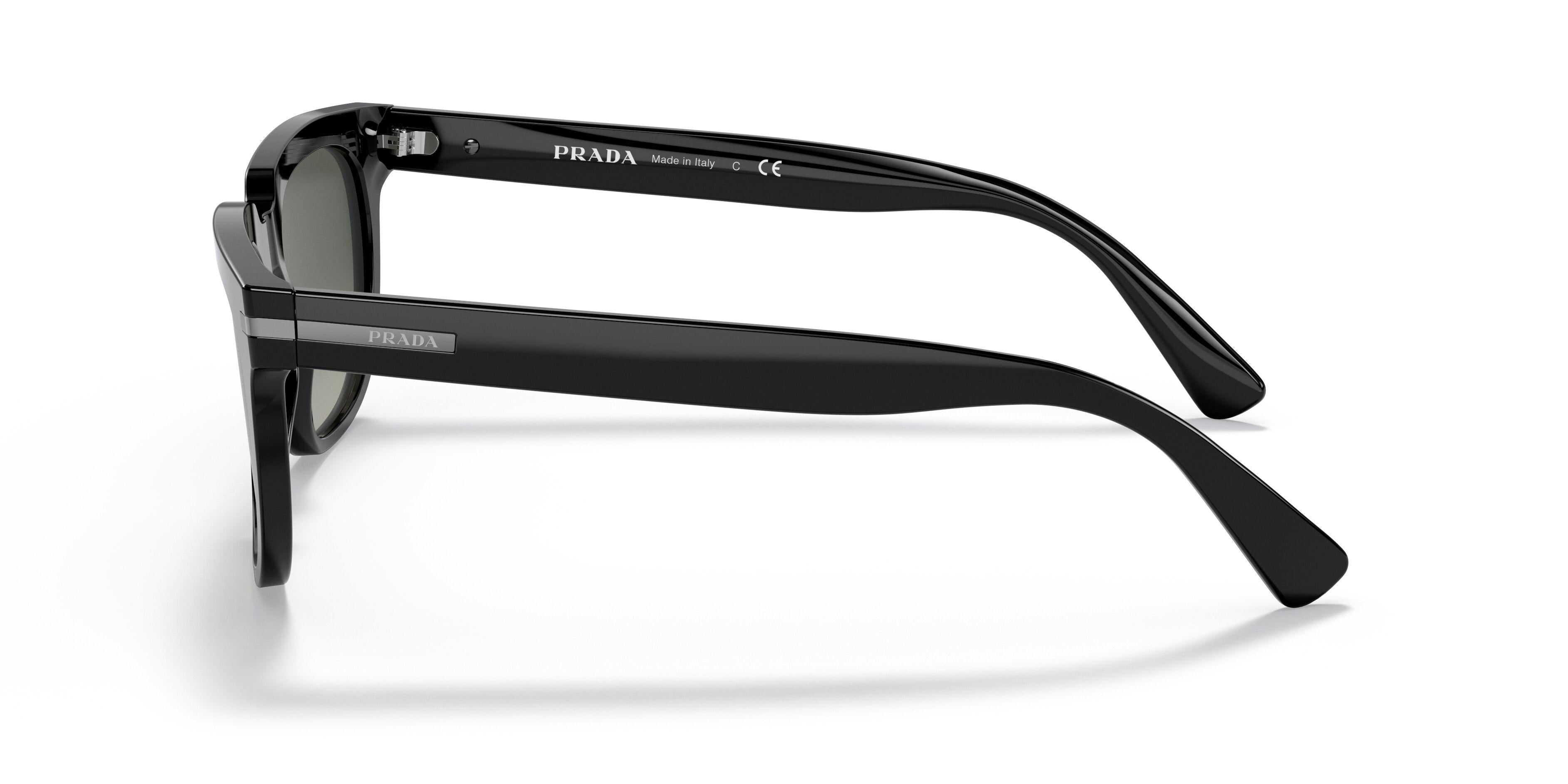 Praada 04YS Sunglasses