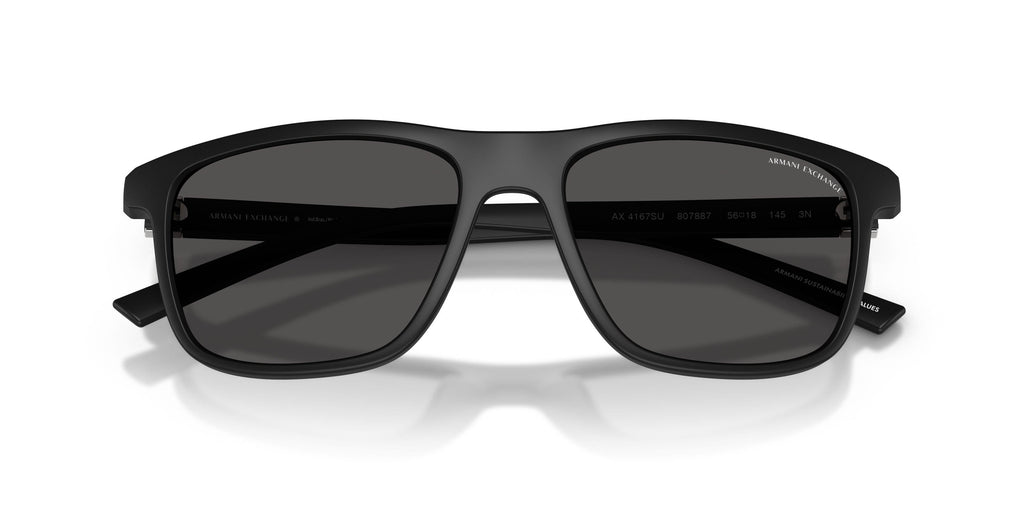 Armaani Exchange 4167SU Sunglasses