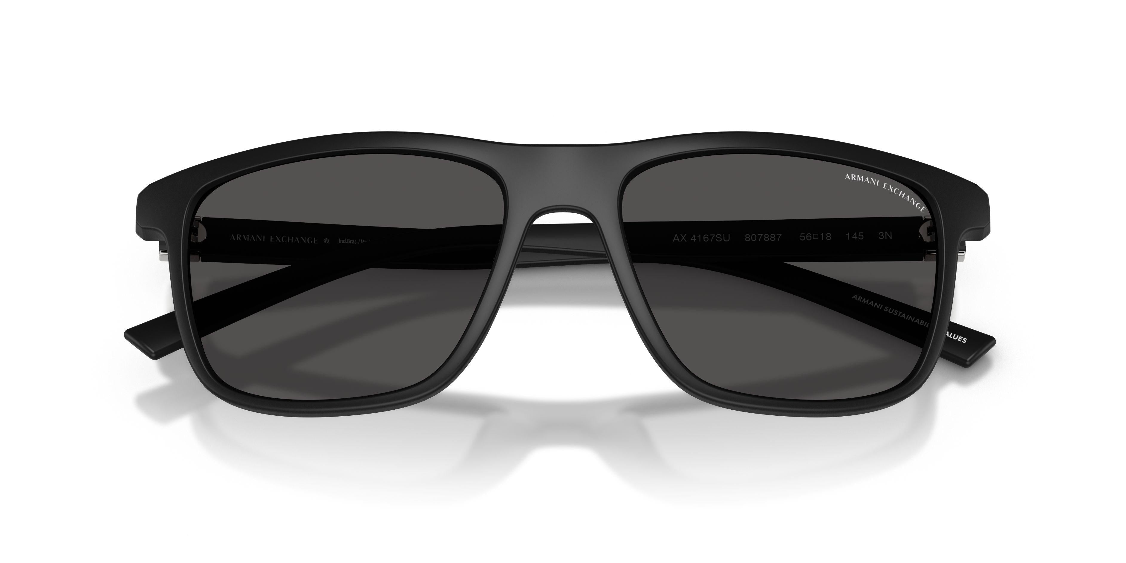 Armaani Exchange 4167SU Sunglasses