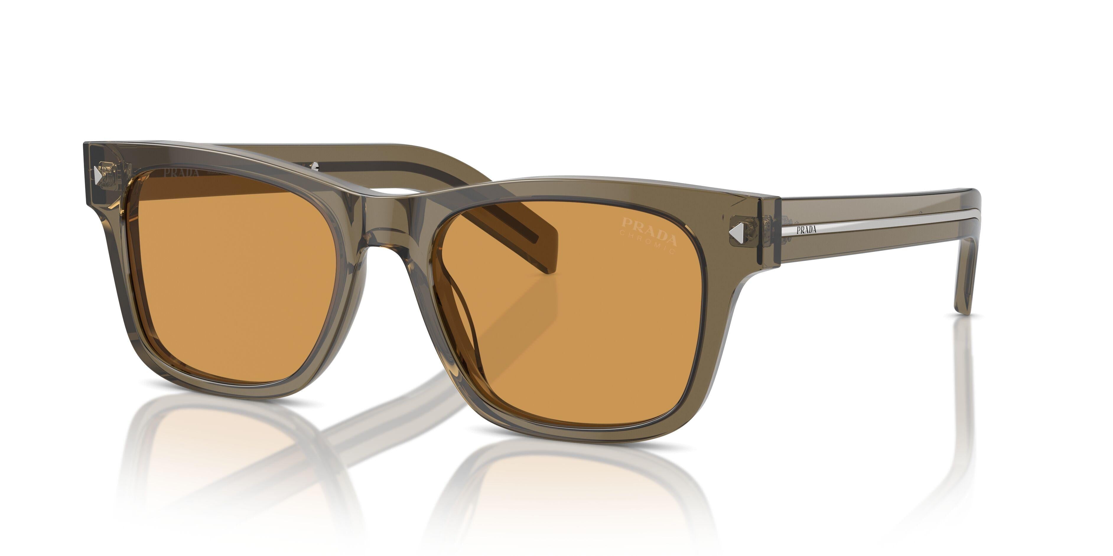 Praada A17SF Sunglasses