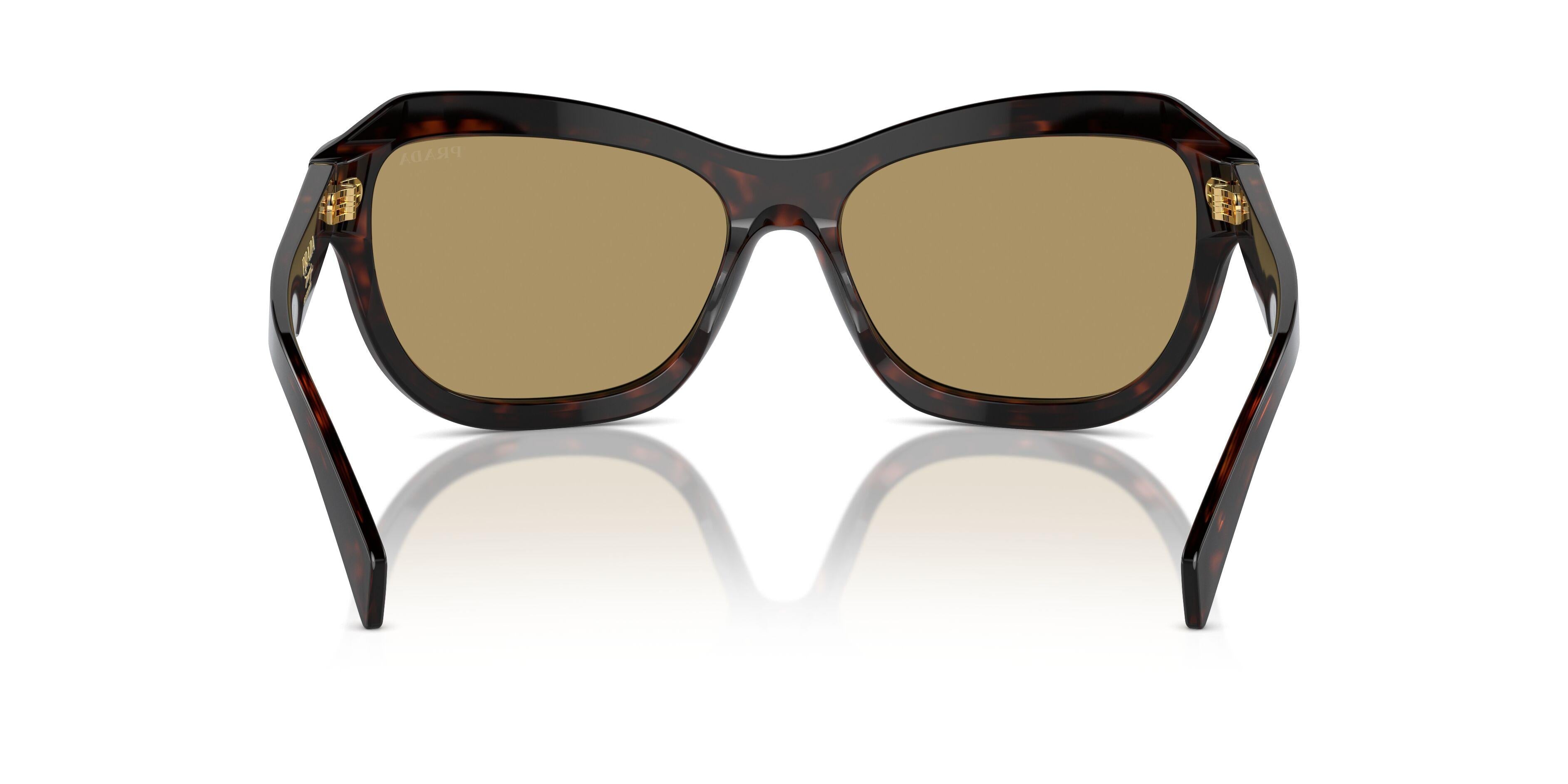 Praada A27S Sunglasses