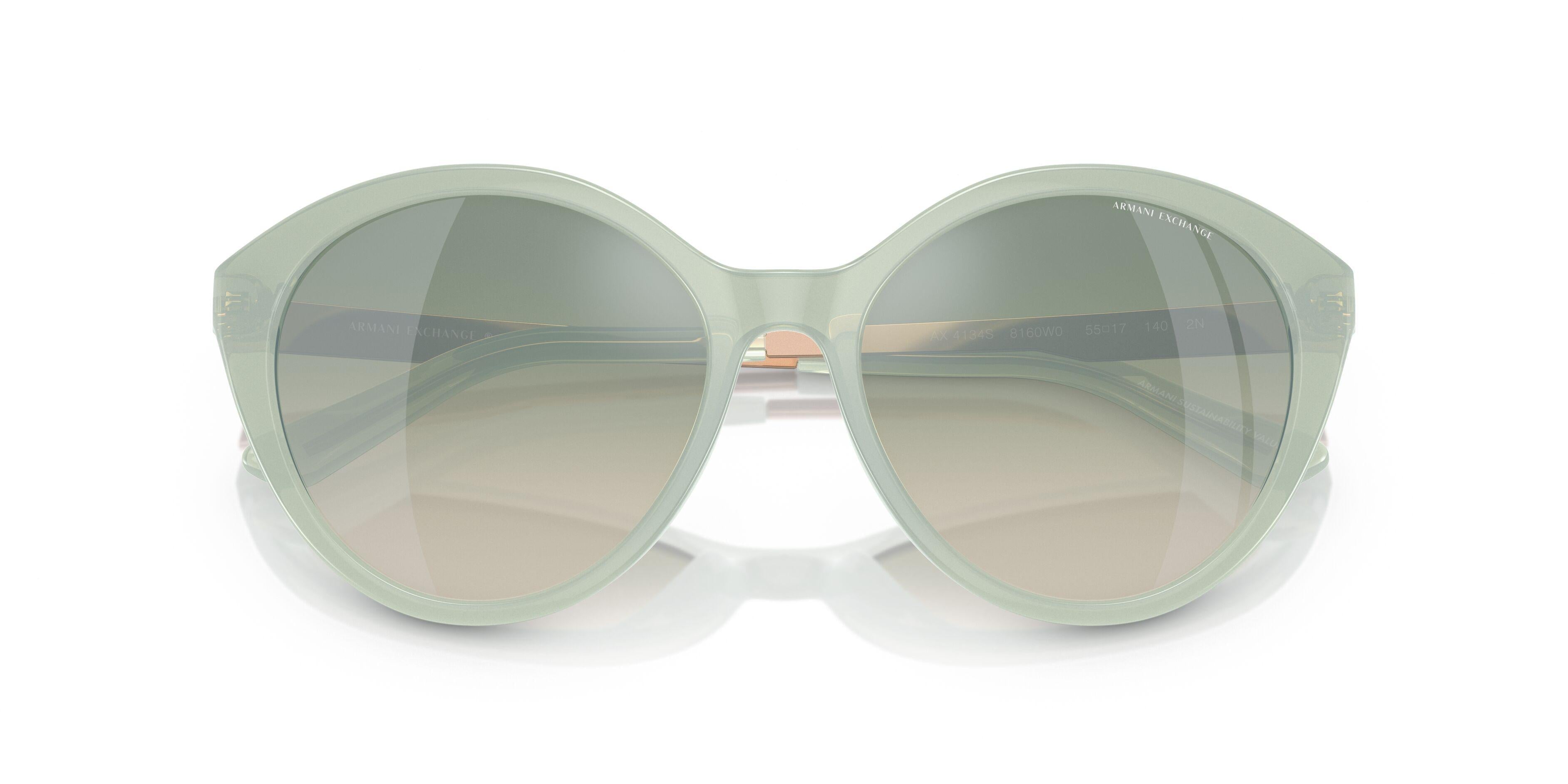 Armaani Exchange 4134S Sunglasses