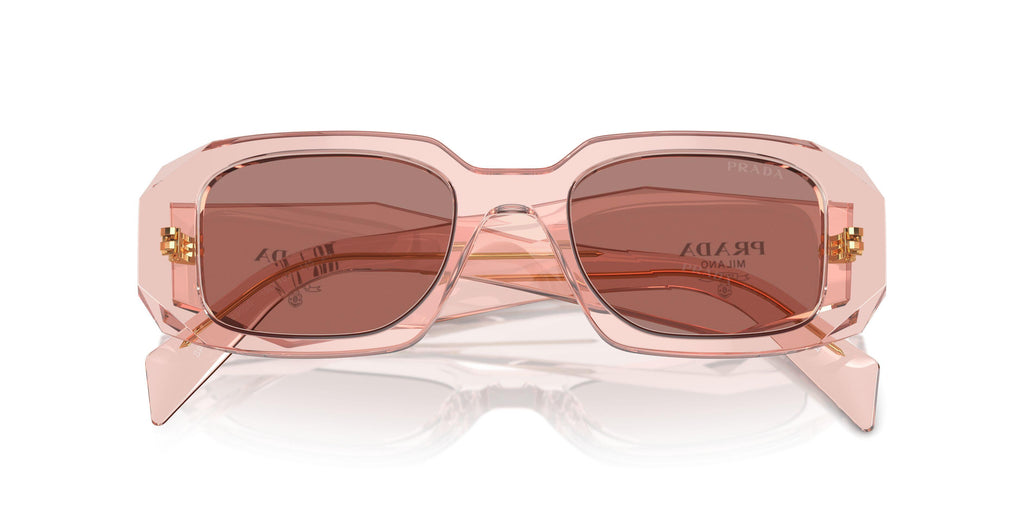 Praada 17WS Symbole Sunglasses