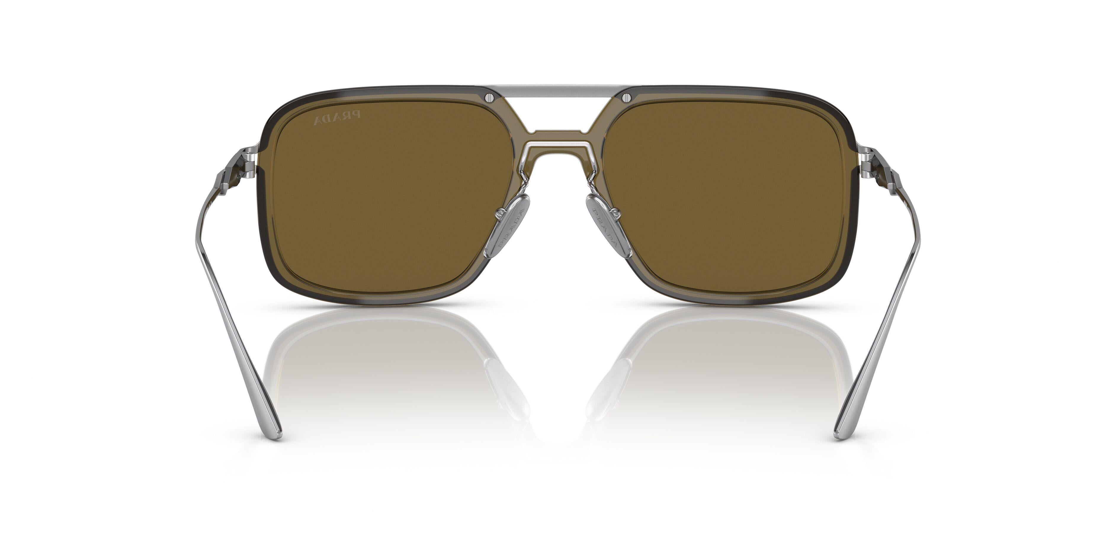 Praada 57ZS Sunglasses