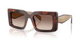 Praada D01S Sunglasses