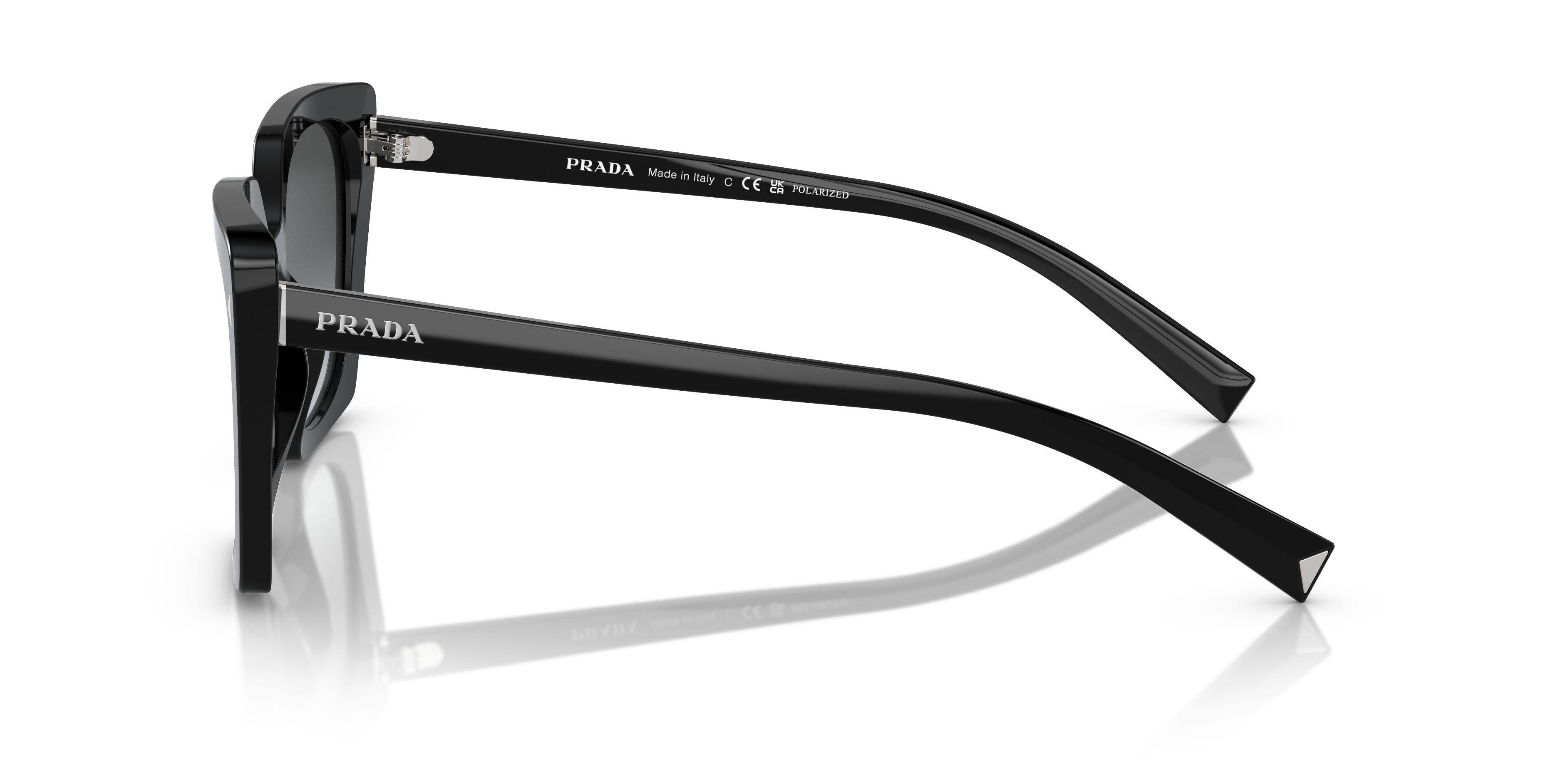 Praada 23ZSF Sunglasses