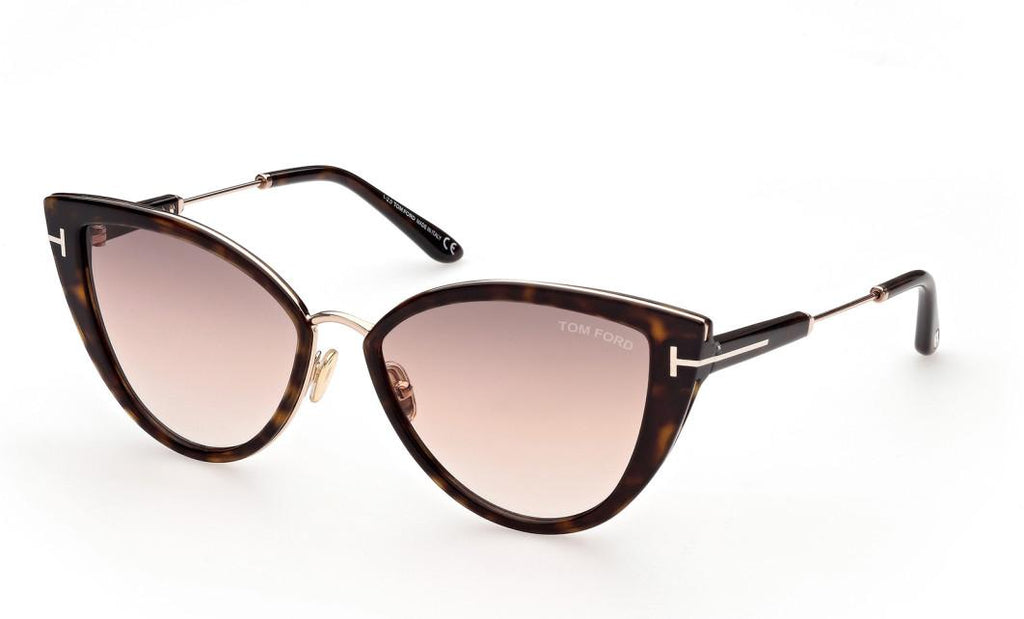 Tom Fordd Anjelica-02 0868 Sunglasses