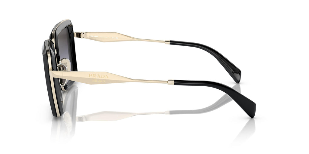 Praada 55ZS Sunglasses