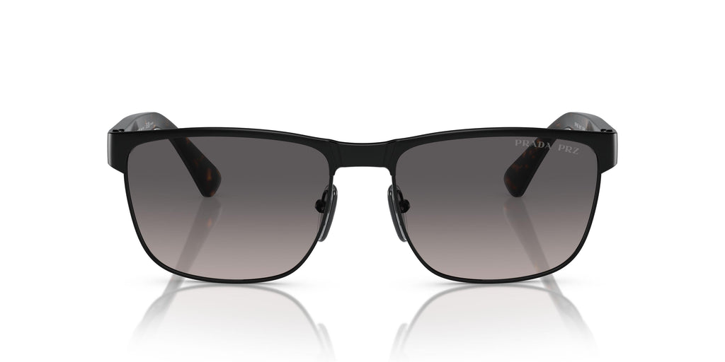 Praada 66ZS Sunglasses