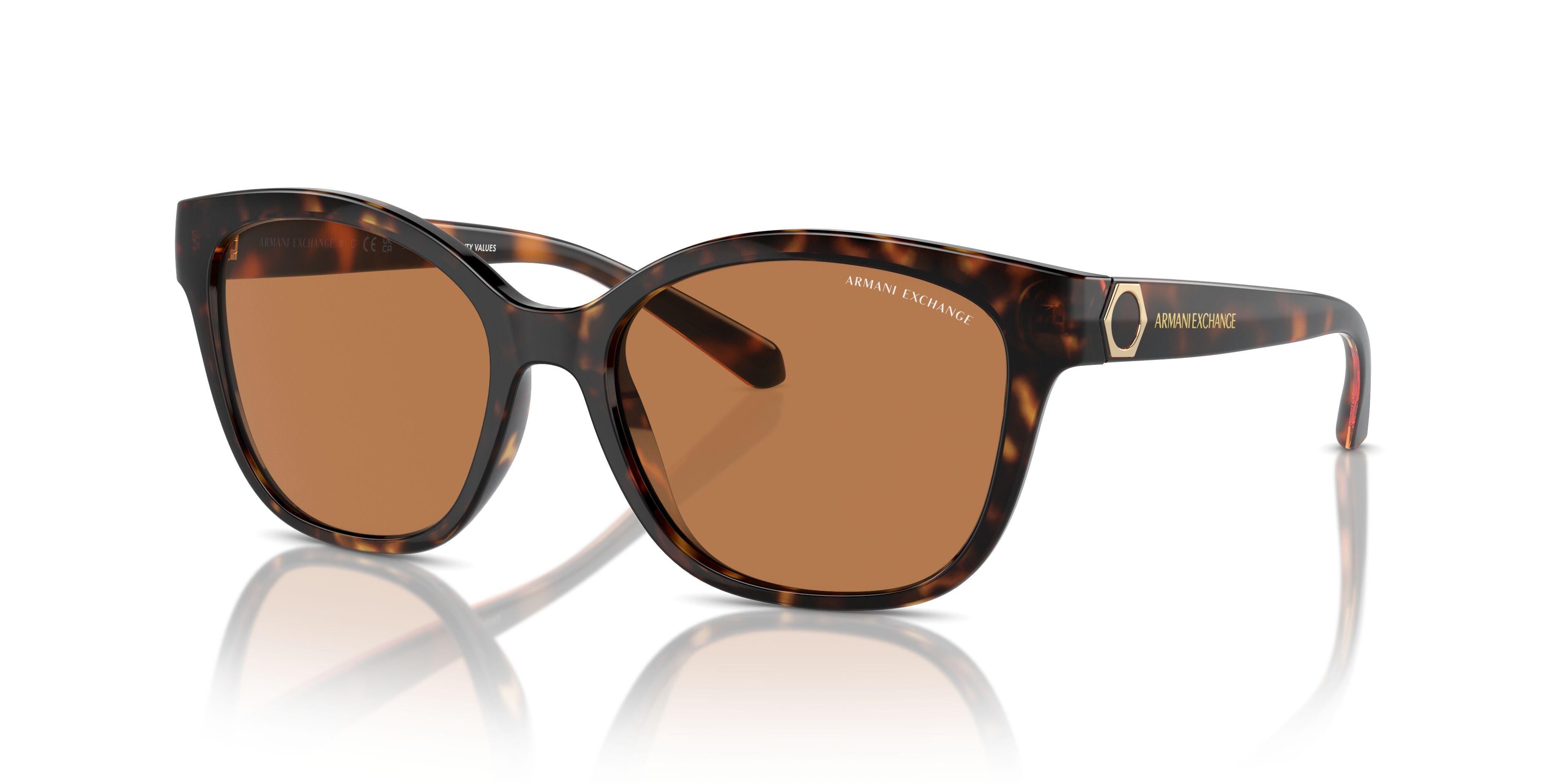 Armaani Exchange 4127SF Sunglasses