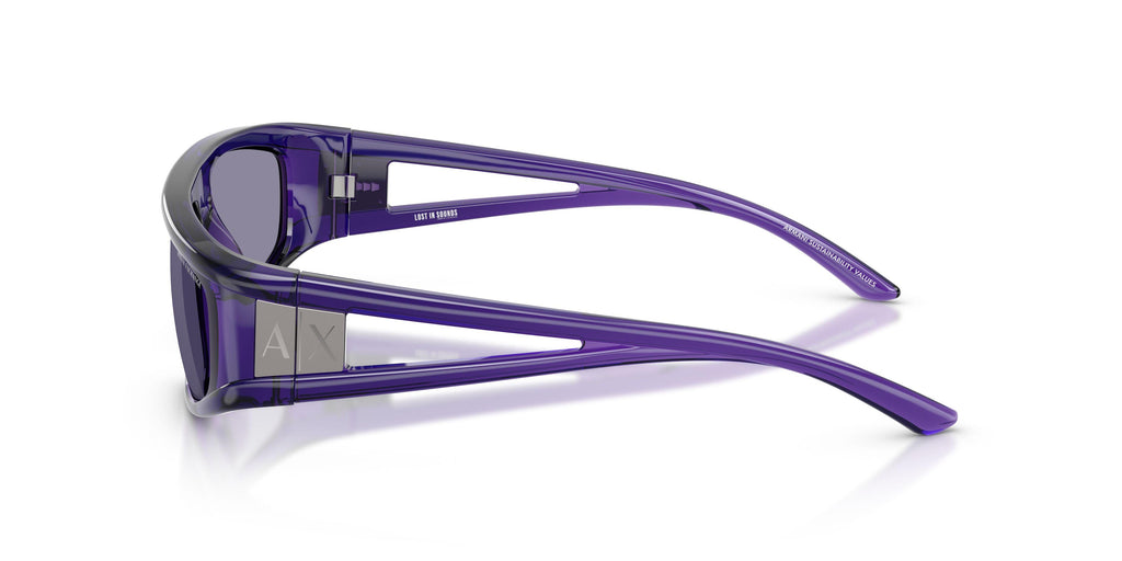 Armaani Exchange 4159SU Sunglasses