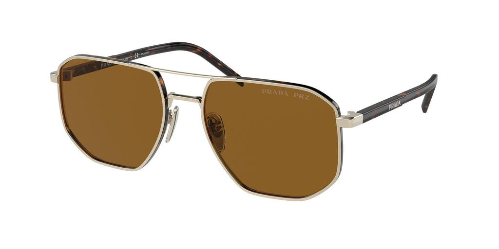 Praada 59YS Sunglasses