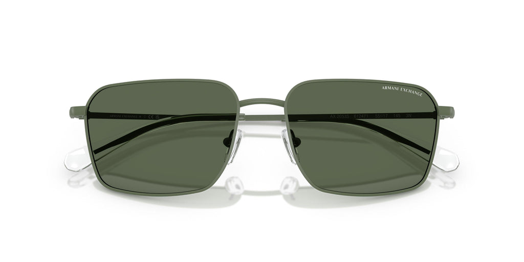 Armaani Exchange 2053S Sunglasses