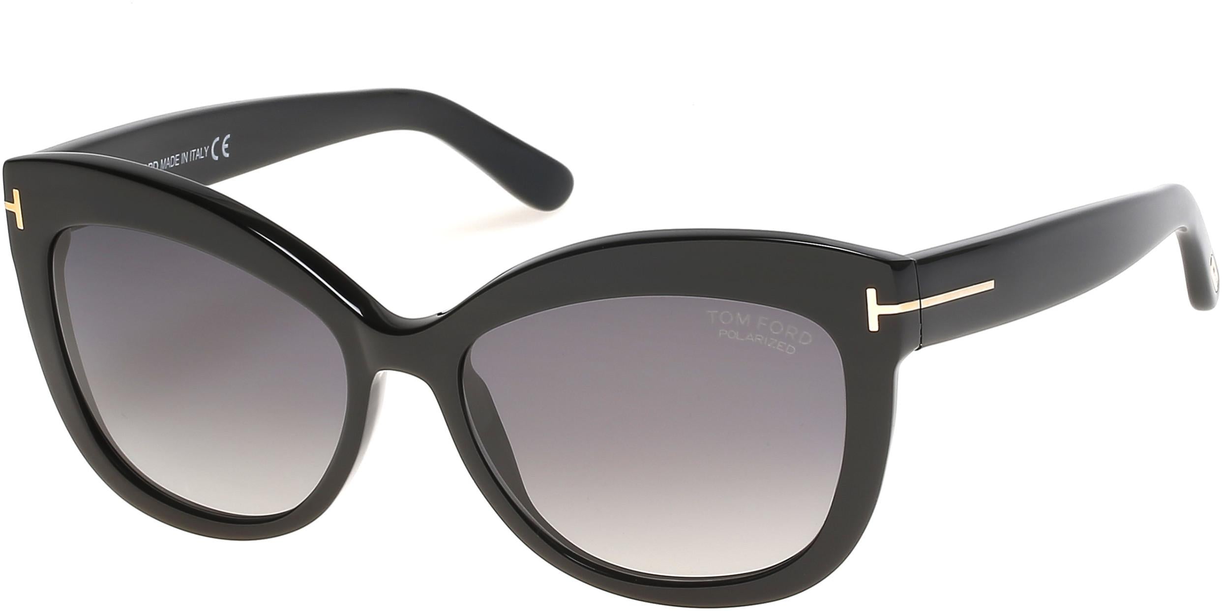 Tom Fordd Alistair 0524 Sunglasses