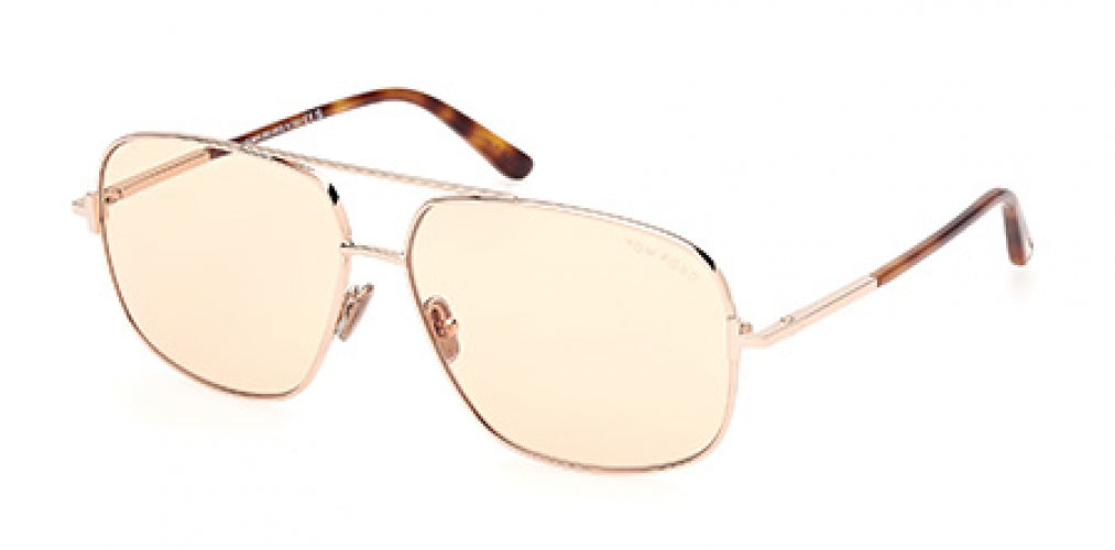 Tom Fordd 1096 Sunglasses