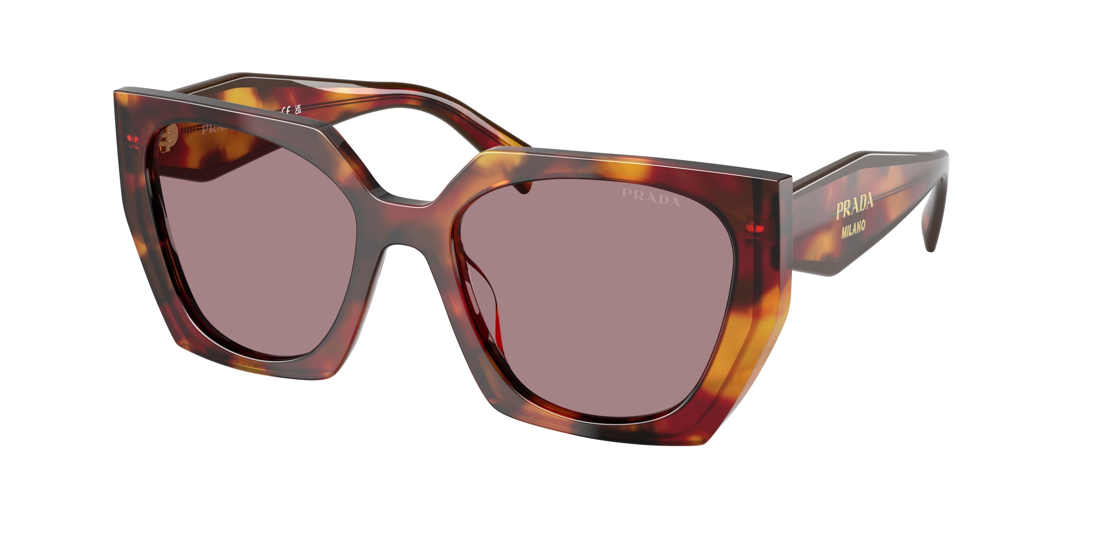 Praada 15WS Sunglasses