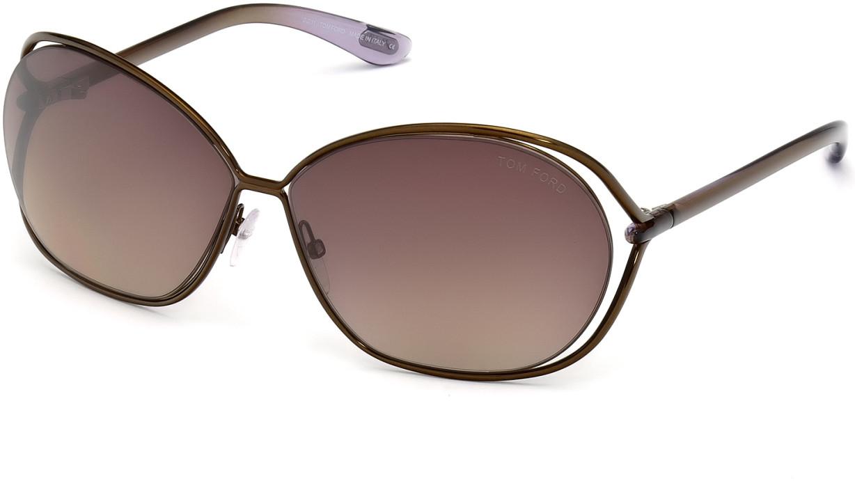 Tom Fordd 0157 Sunglasses