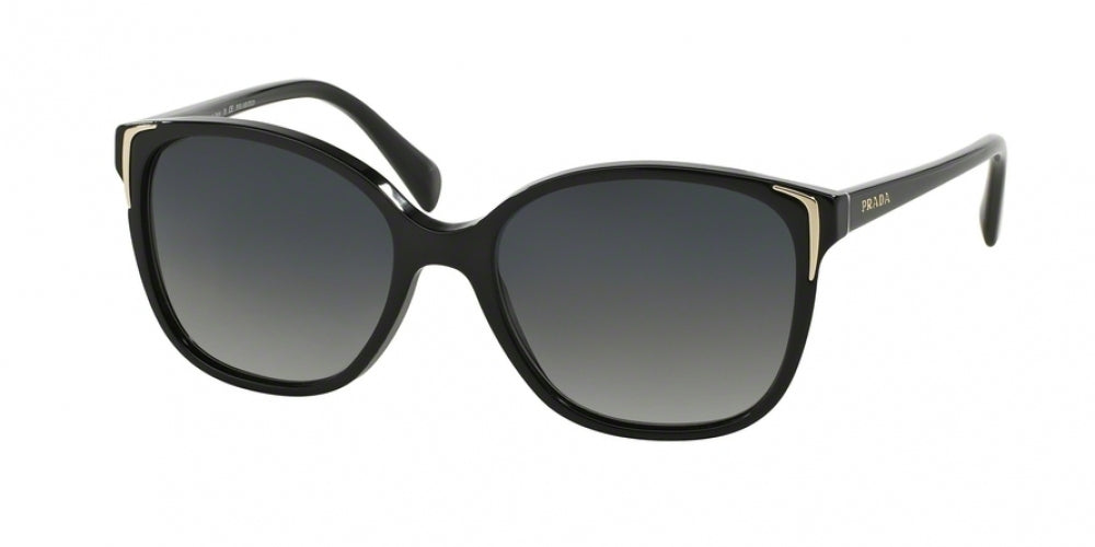Praada Conceptual 01OS Sunglasses