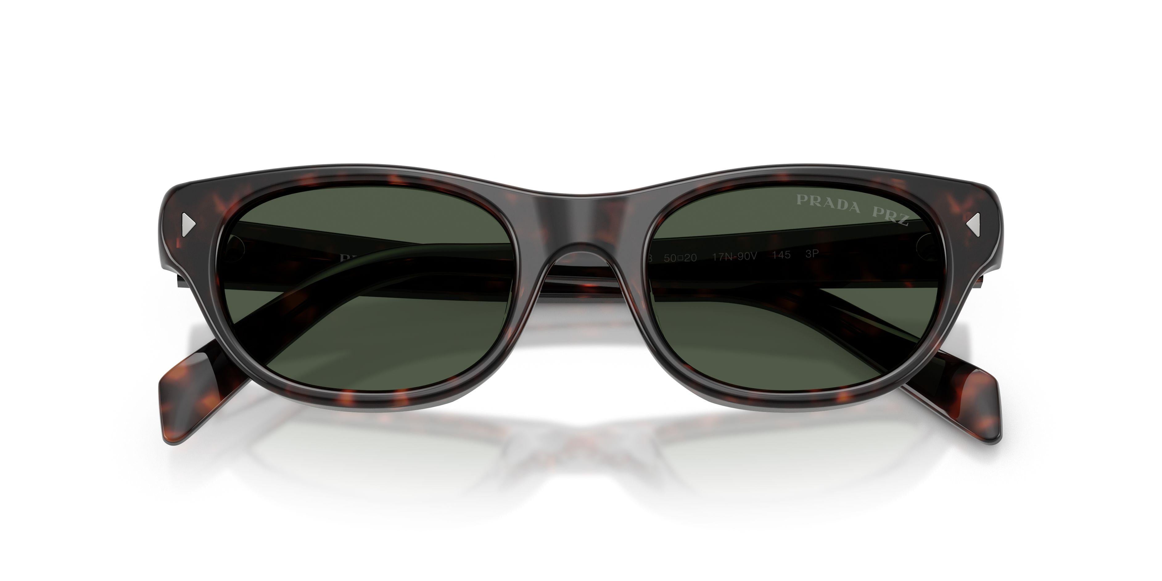 Praada C08S Sunglasses