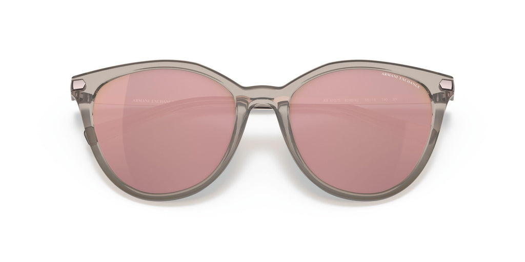 Armaani Exchange 4107S Sunglasses