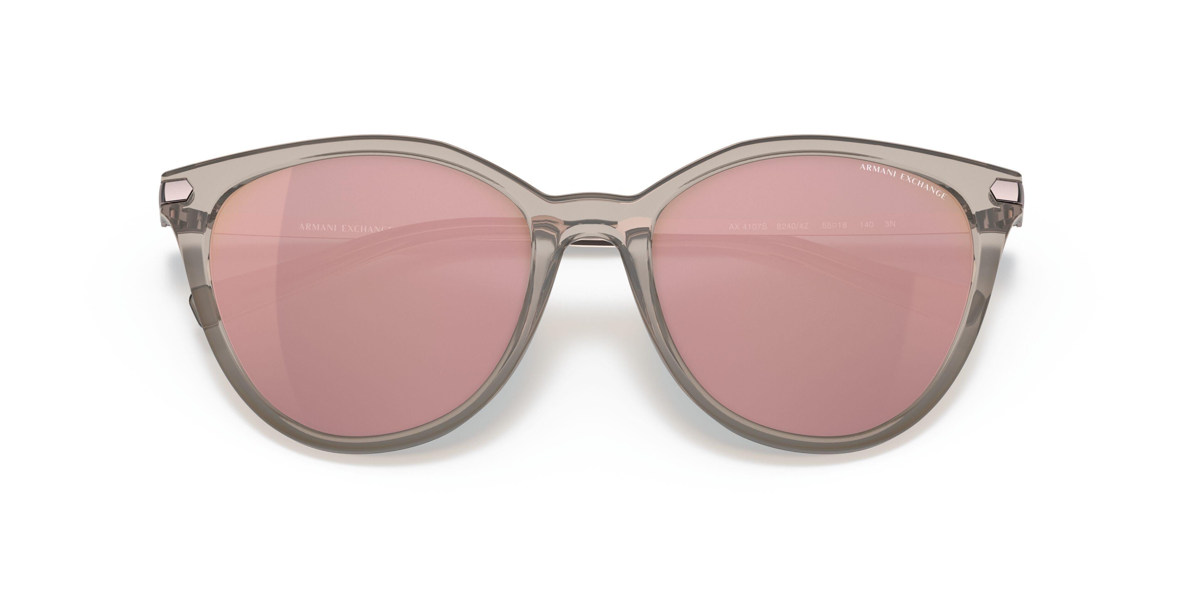 Armaani Exchange 4107S Sunglasses
