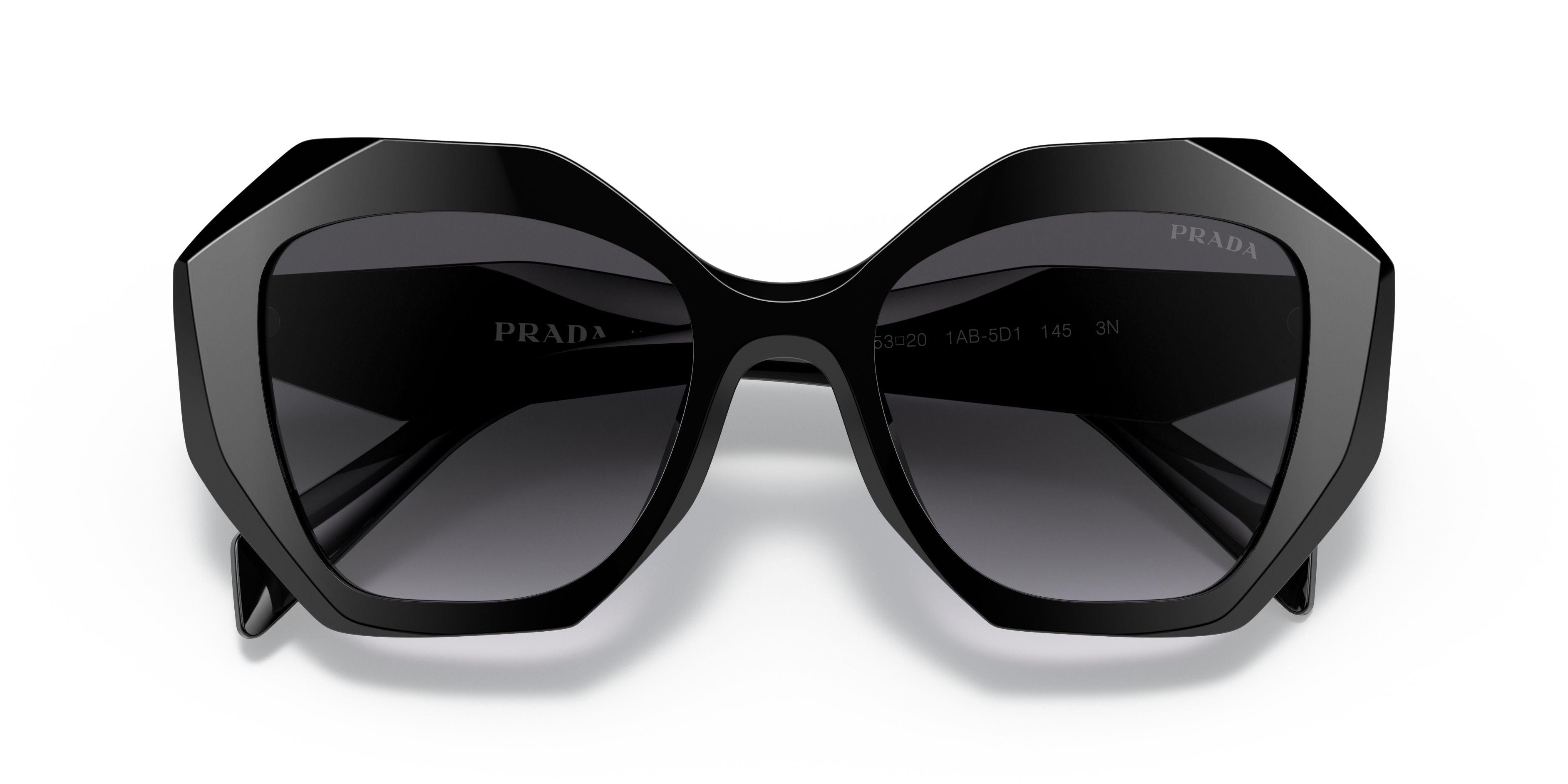 Praada 16WSF Sunglasses