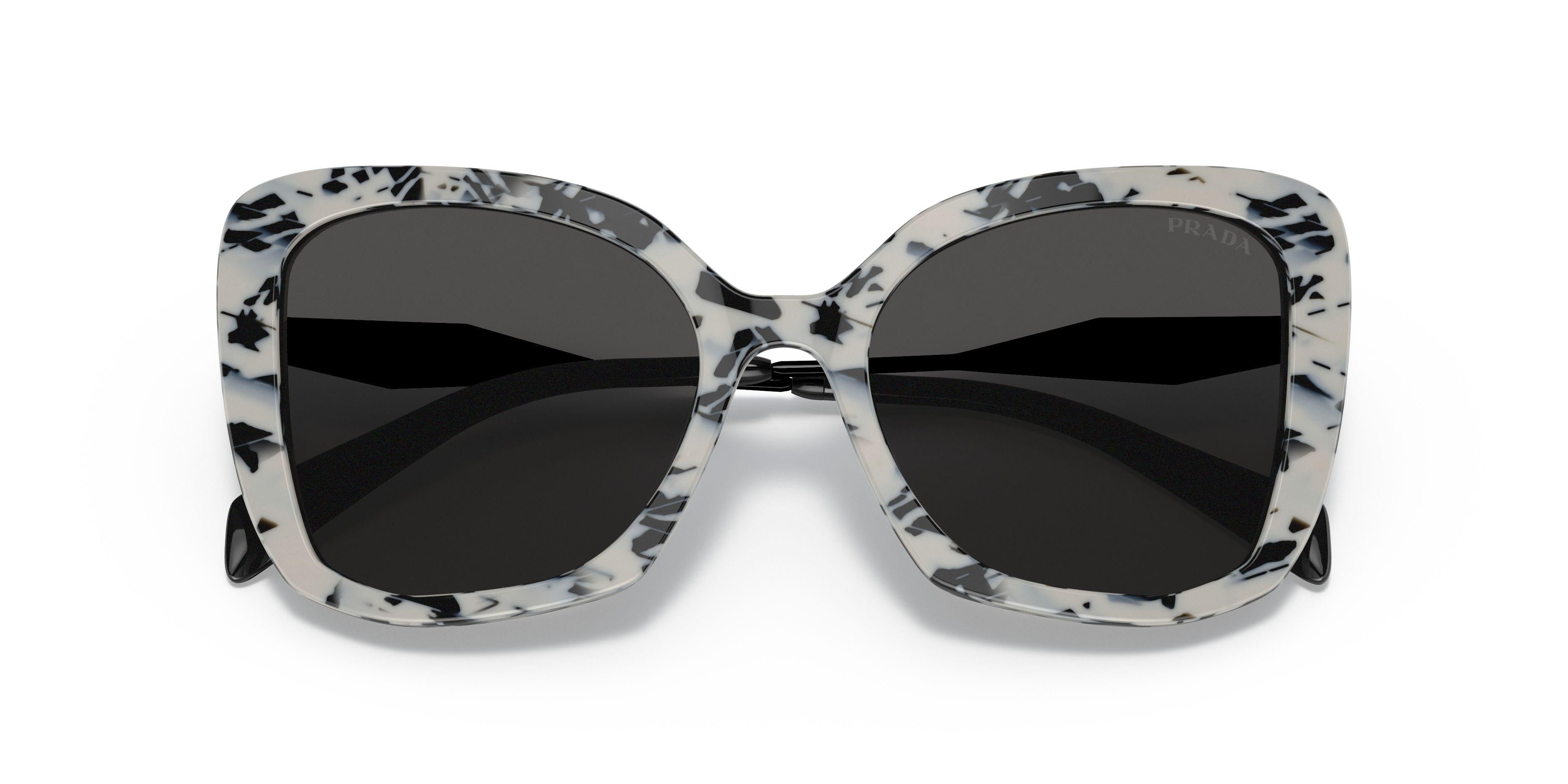 Praada 03YS Sunglasses