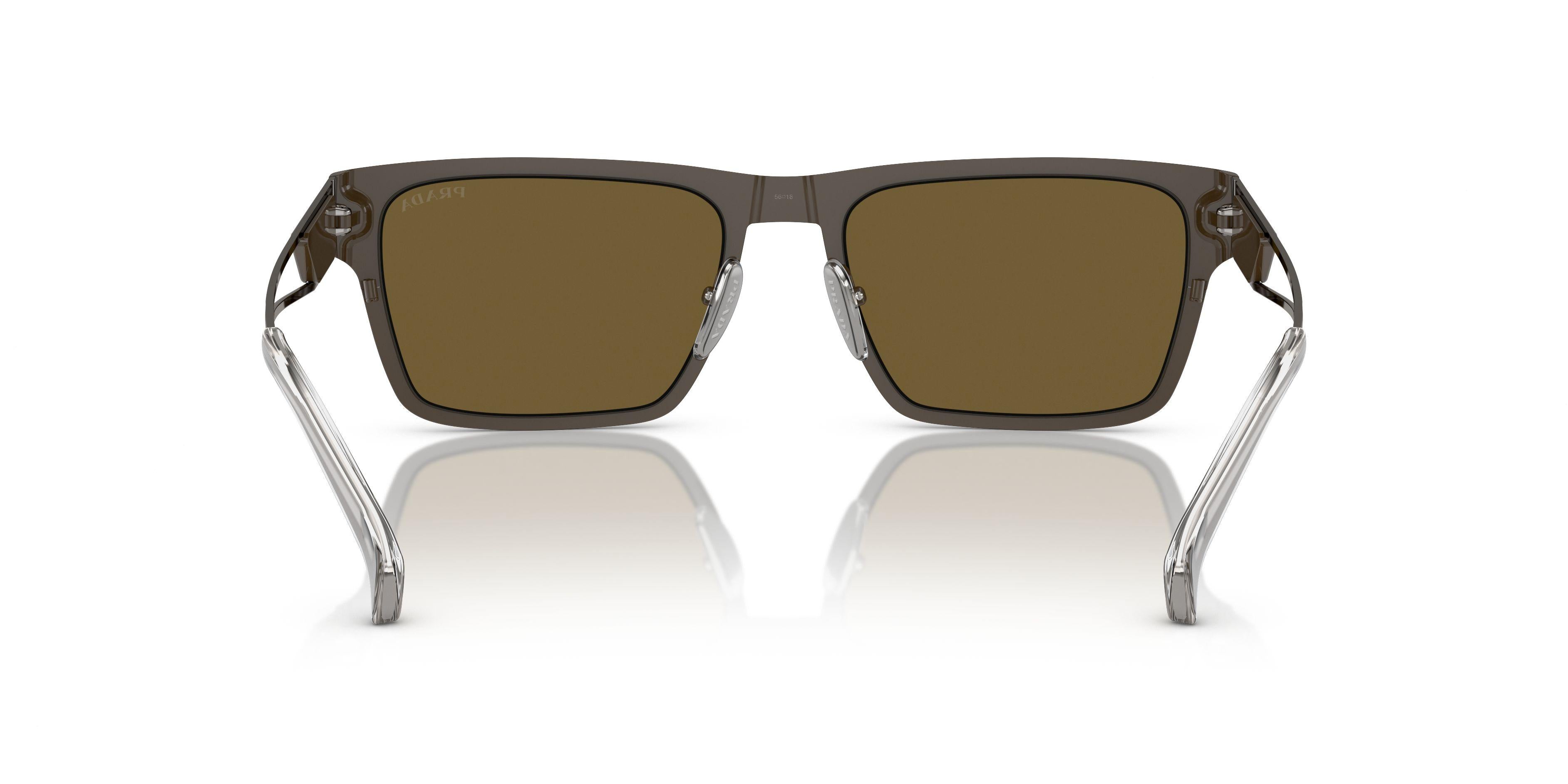 Praada 71ZS Sunglasses