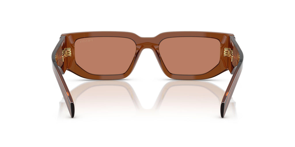 Praada 09ZS Sunglasses
