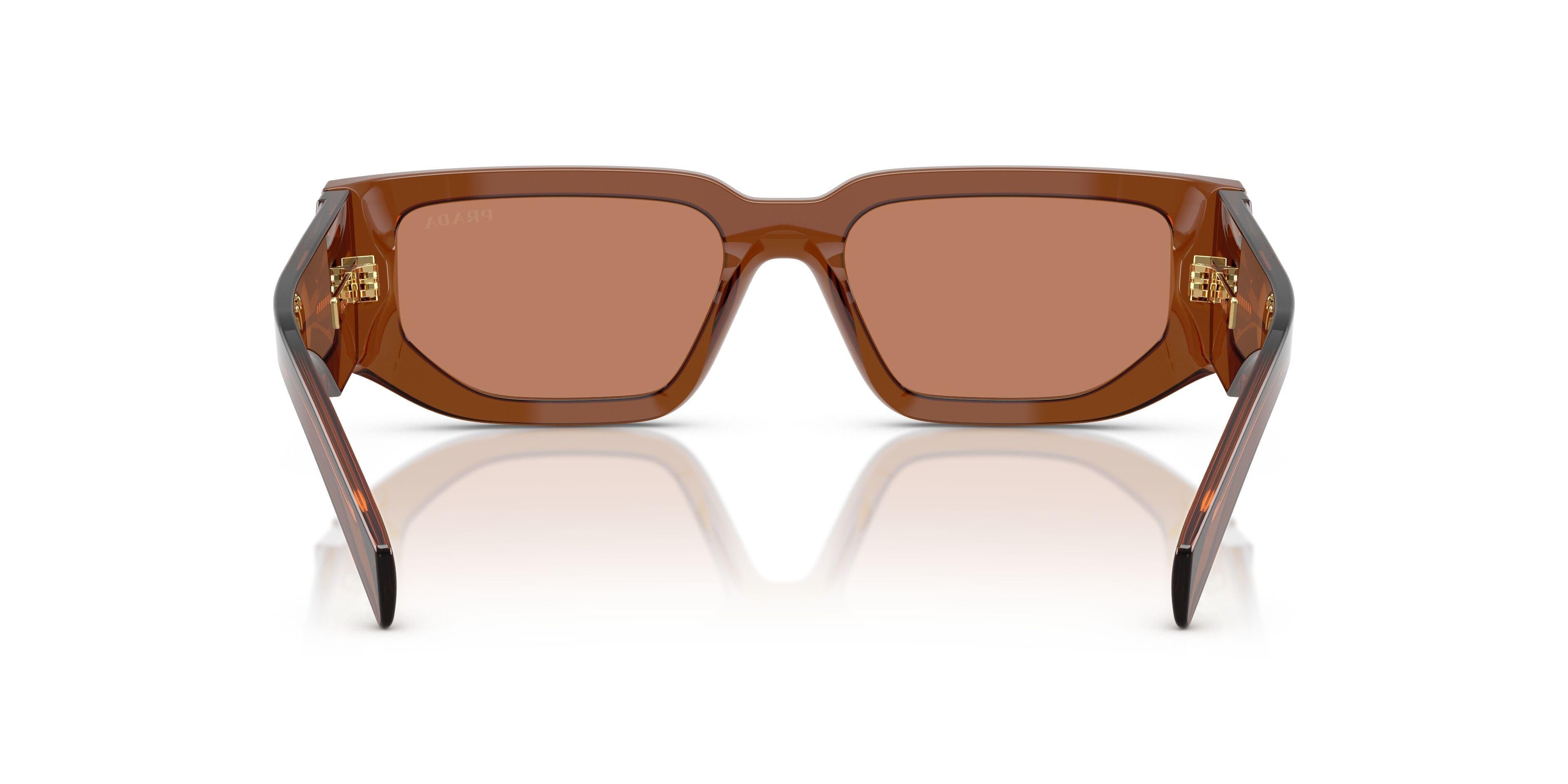 Praada 09ZS Sunglasses