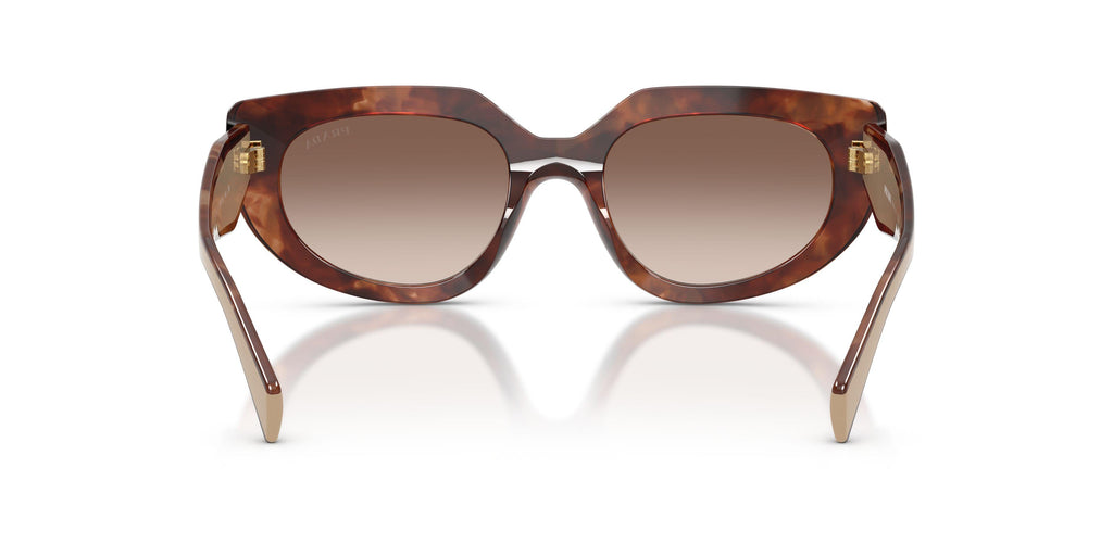 Praada D02S Sunglasses