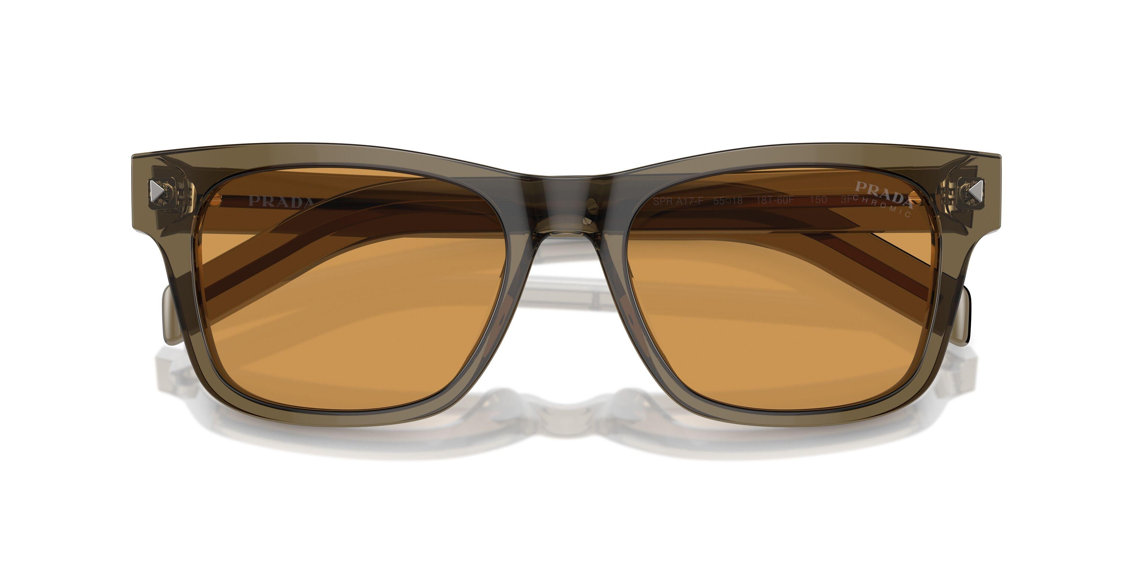 Praada A17SF Sunglasses
