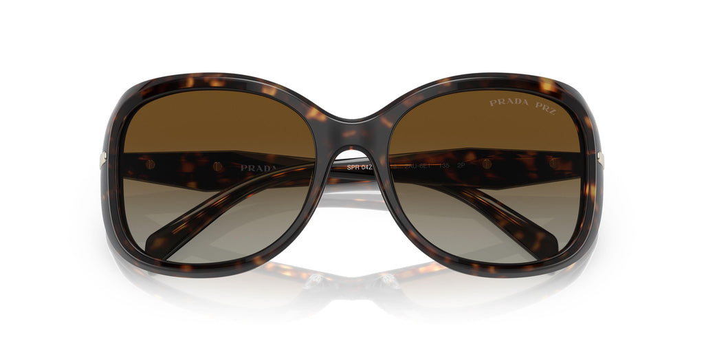 Praada 04ZS Sunglasses