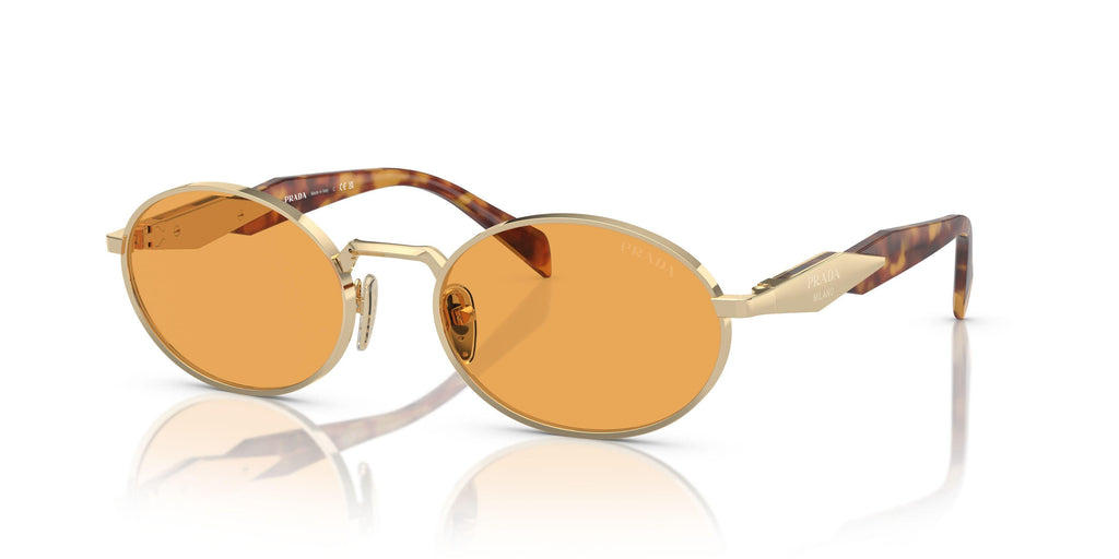 Praada 65ZS Sunglasses