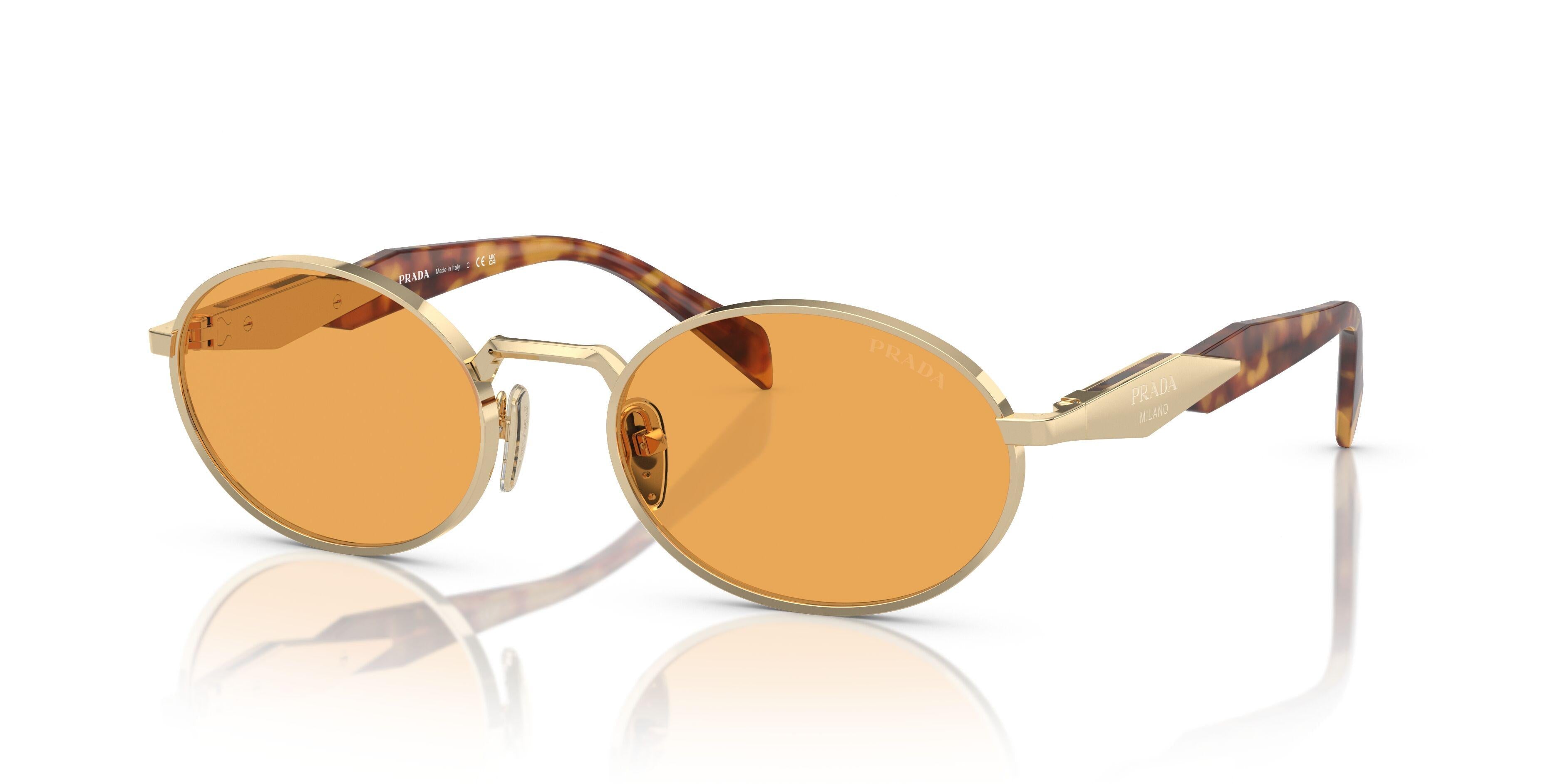 Praada 65ZS Sunglasses
