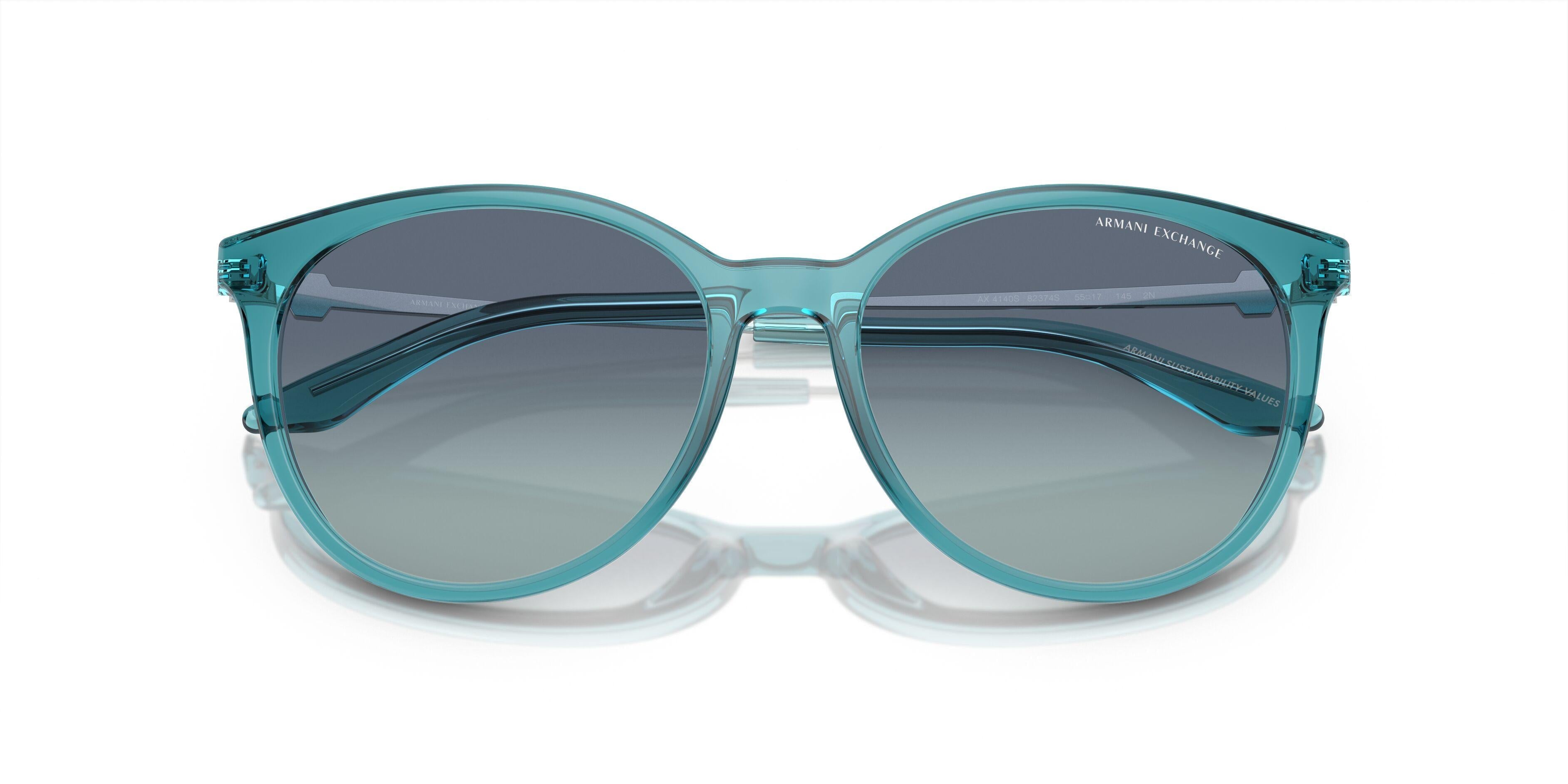 Armaani Exchange 4140S Sunglasses