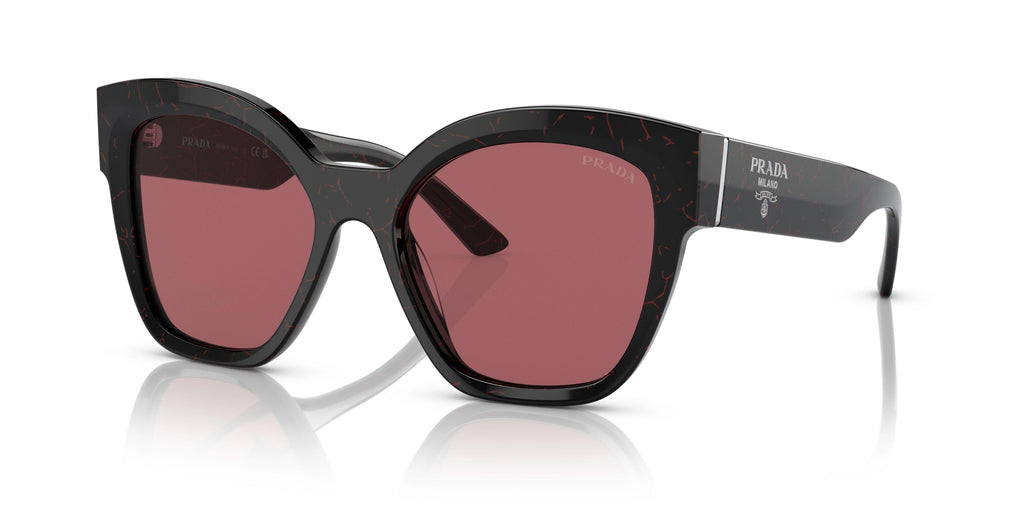 Praada 17ZS Sunglasses
