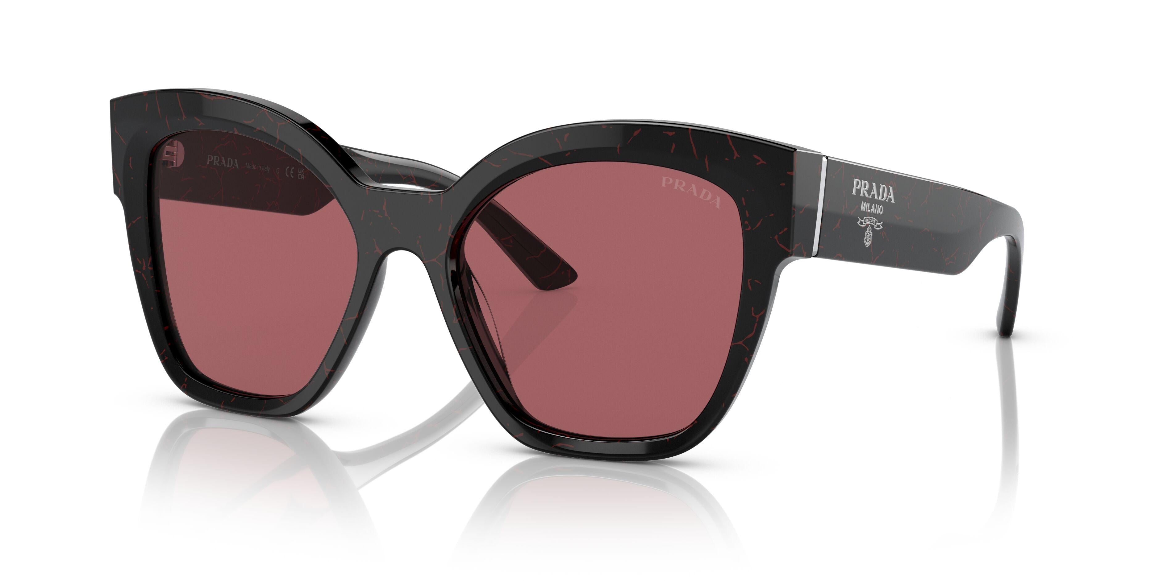 Praada 17ZS Sunglasses