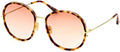 Tom Fordd Hunter-02 0946 Sunglasses