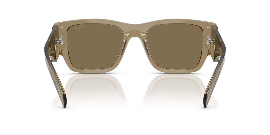 Praada 10ZSF Sunglasses