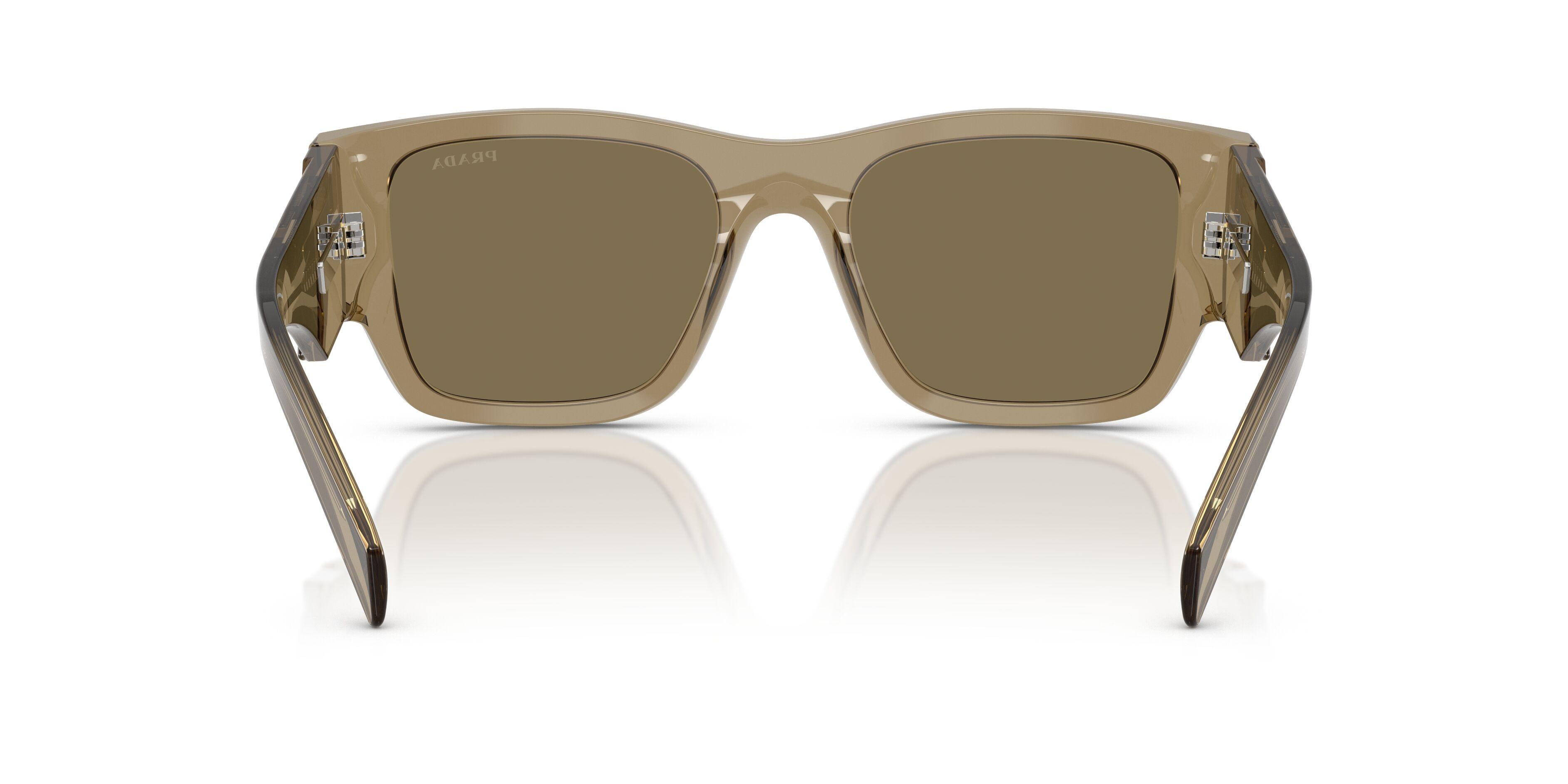 Praada 10ZSF Sunglasses