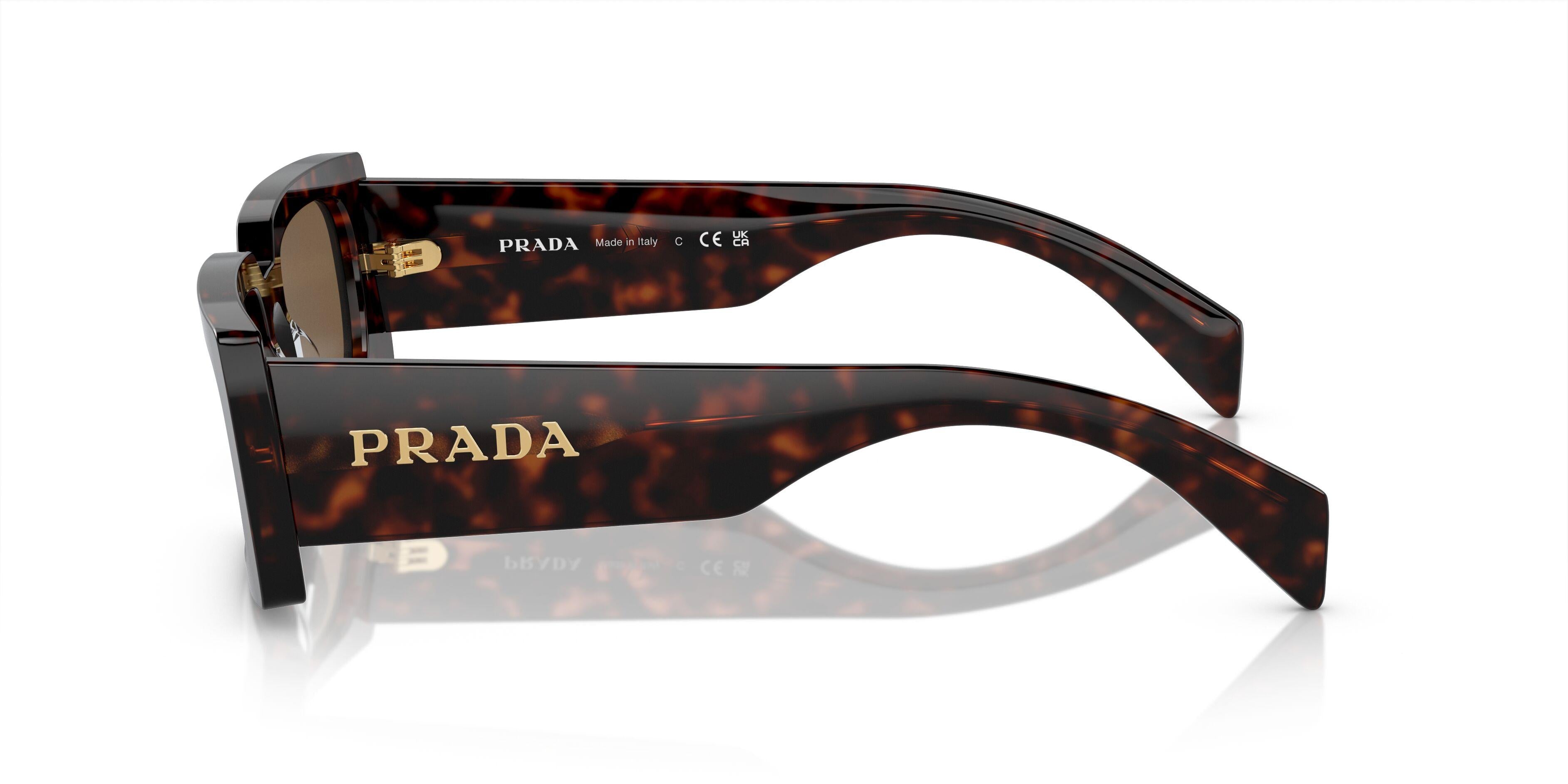Praada A07SF Sunglasses