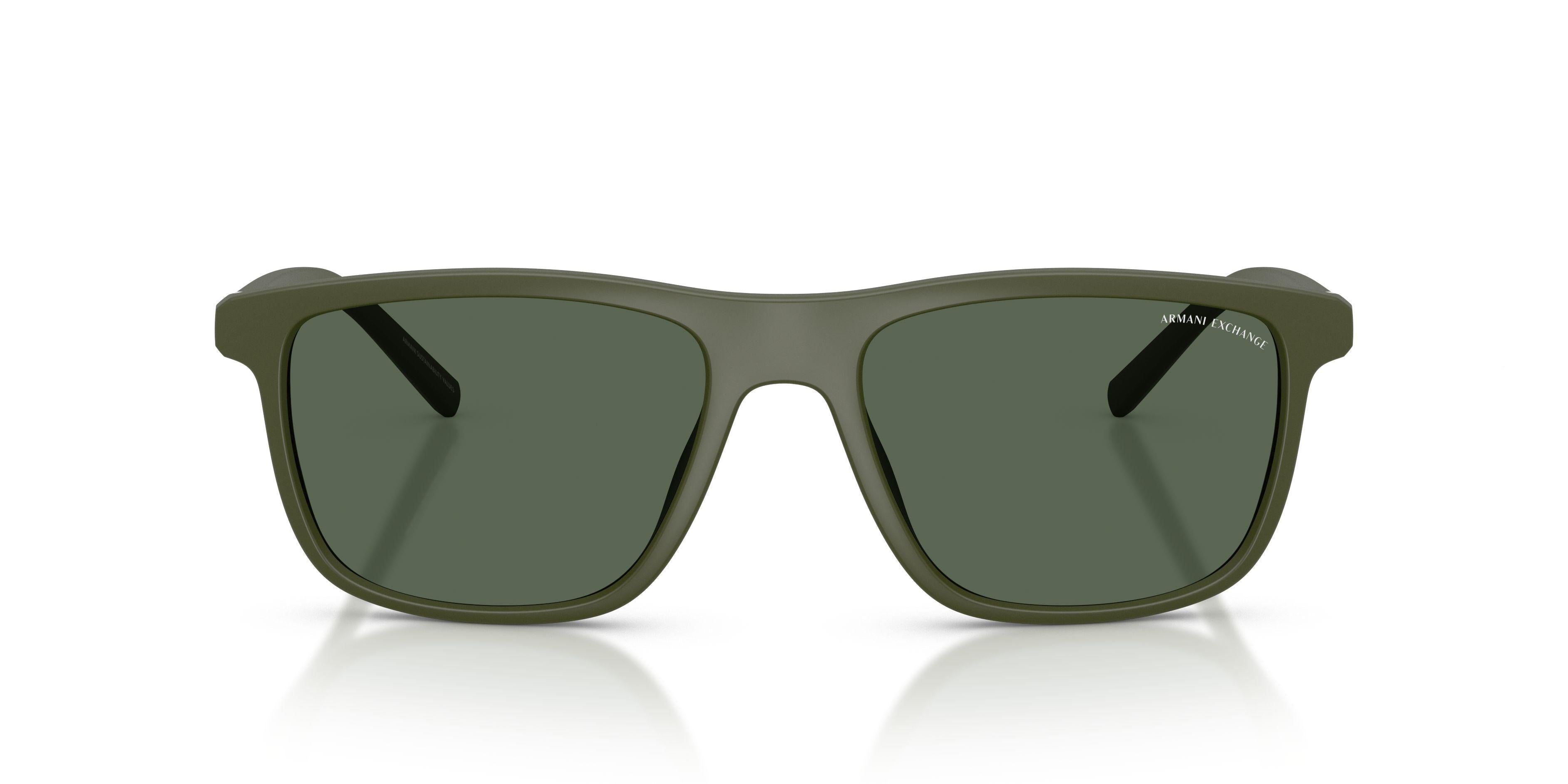 Armaani Exchange 4167SU Sunglasses