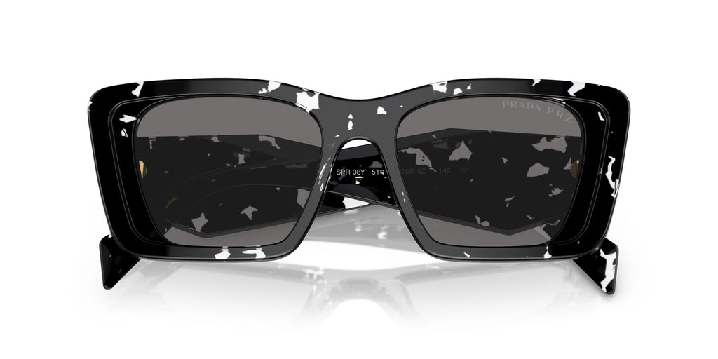 Praada 08YS Sunglasses